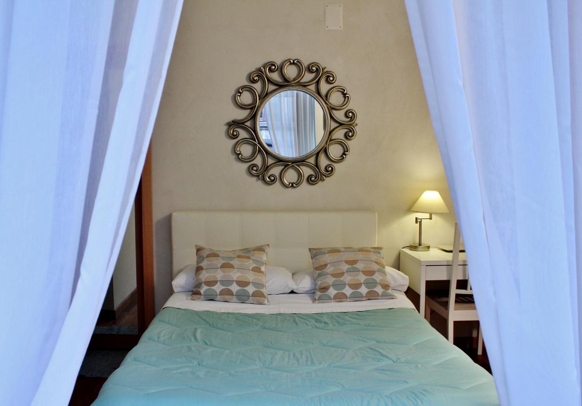 Talismano Luxury Rooms & Apartments 2*