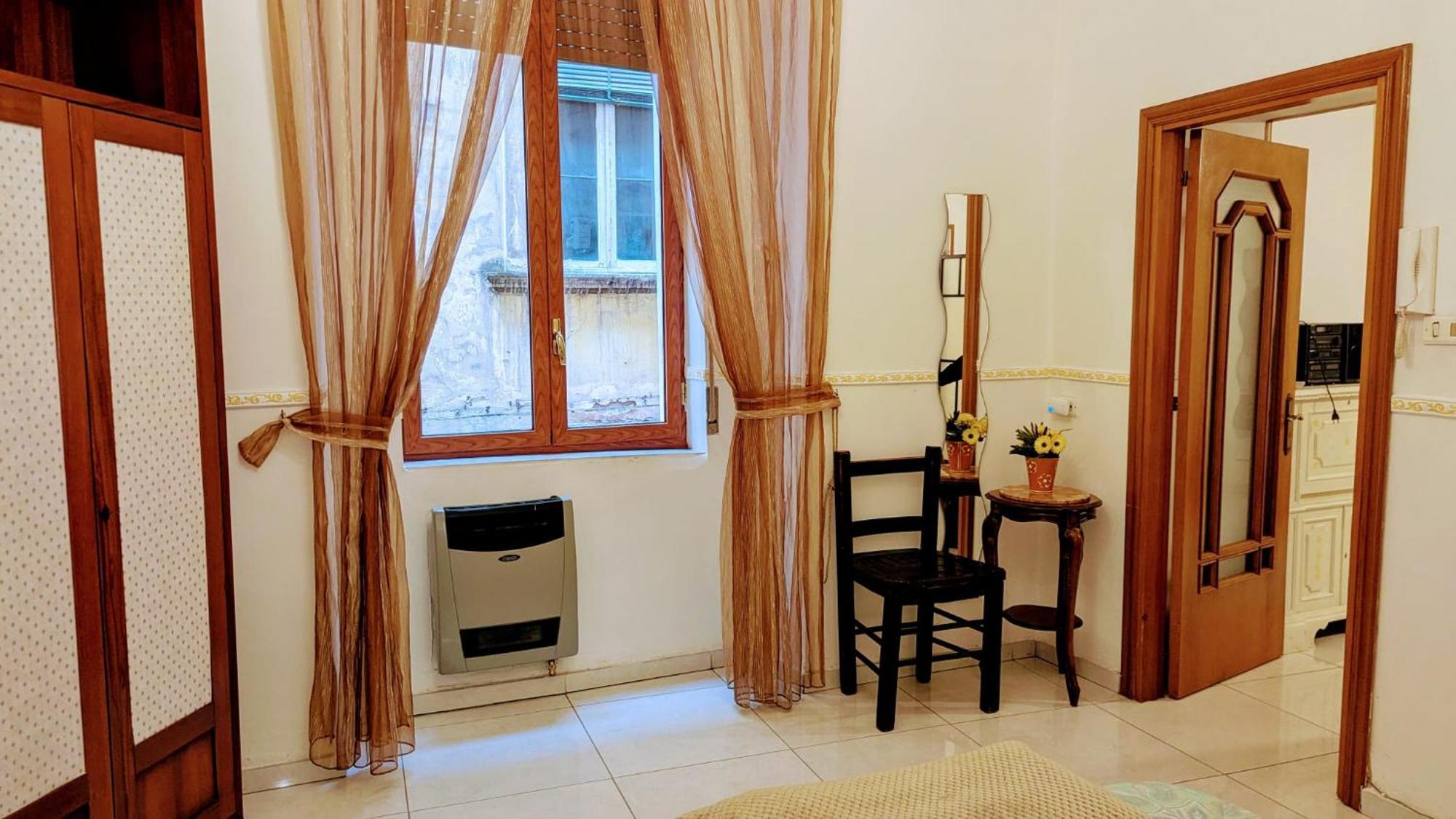 A Casa E Margari Apartment