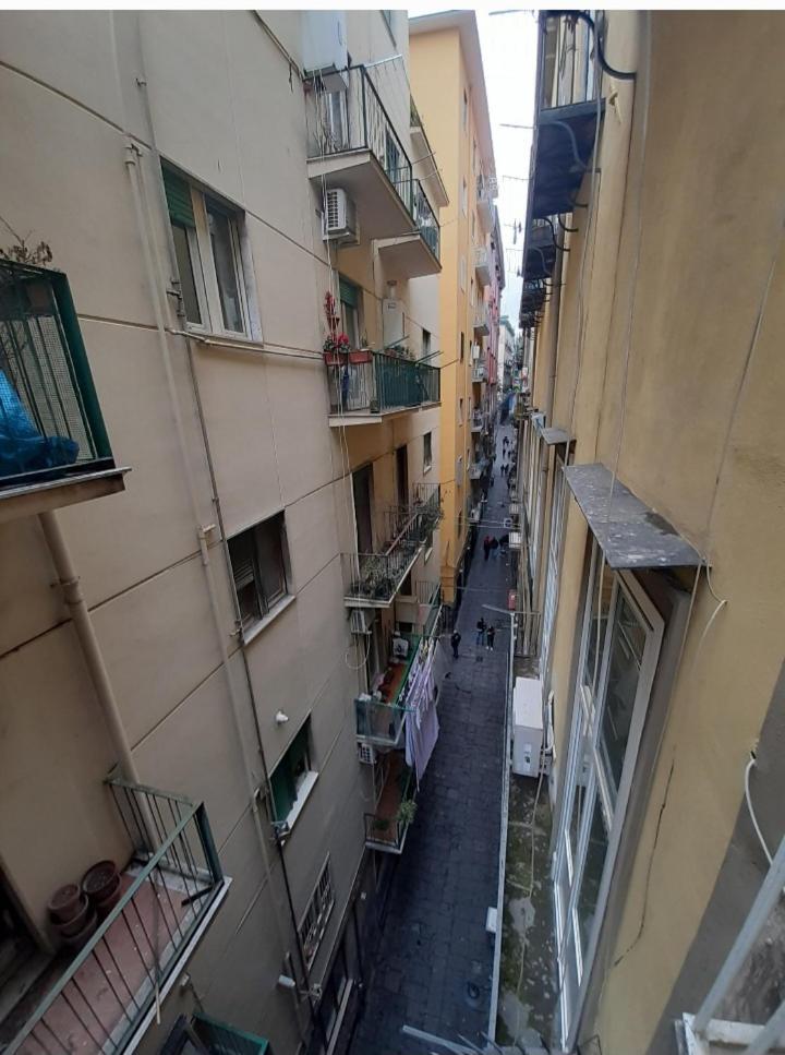 Casa Albertino * Naples