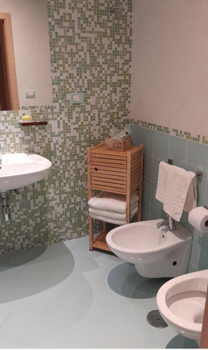 Apartment Casa Albertino Naples