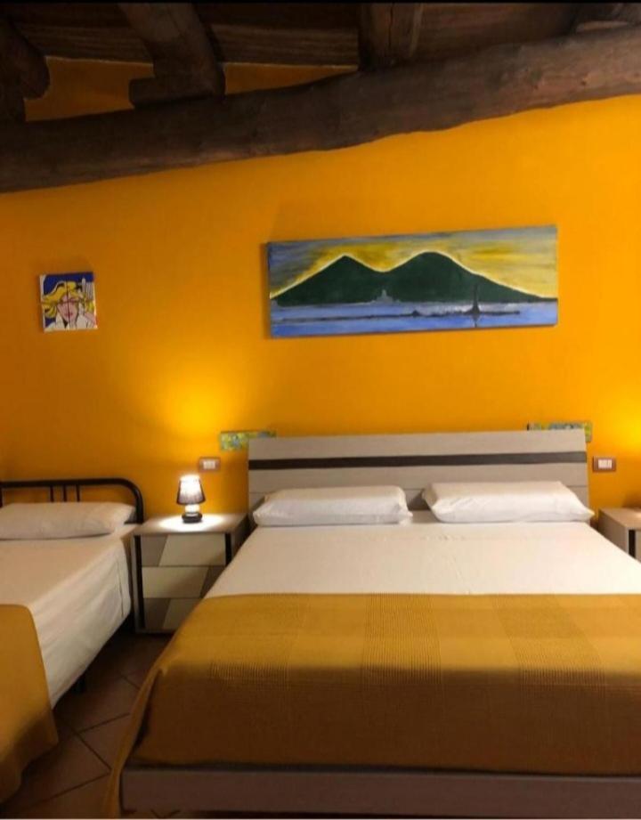 Casa Albertino Naples