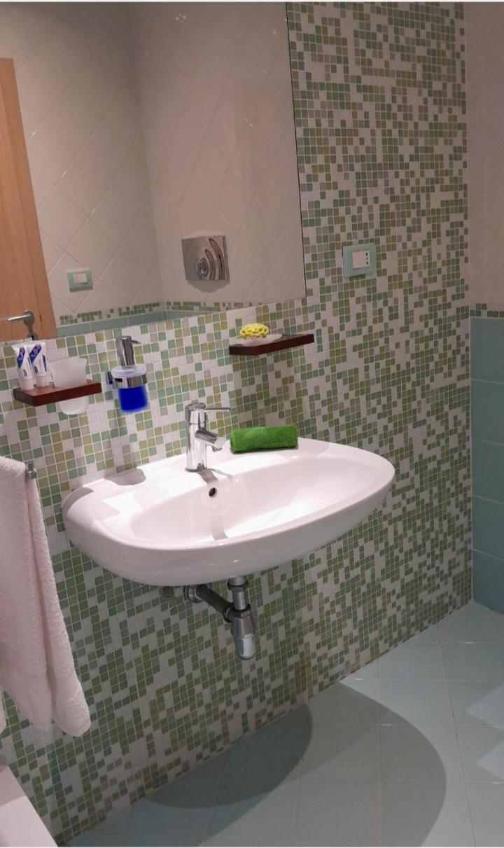 Casa Albertino Apartment *