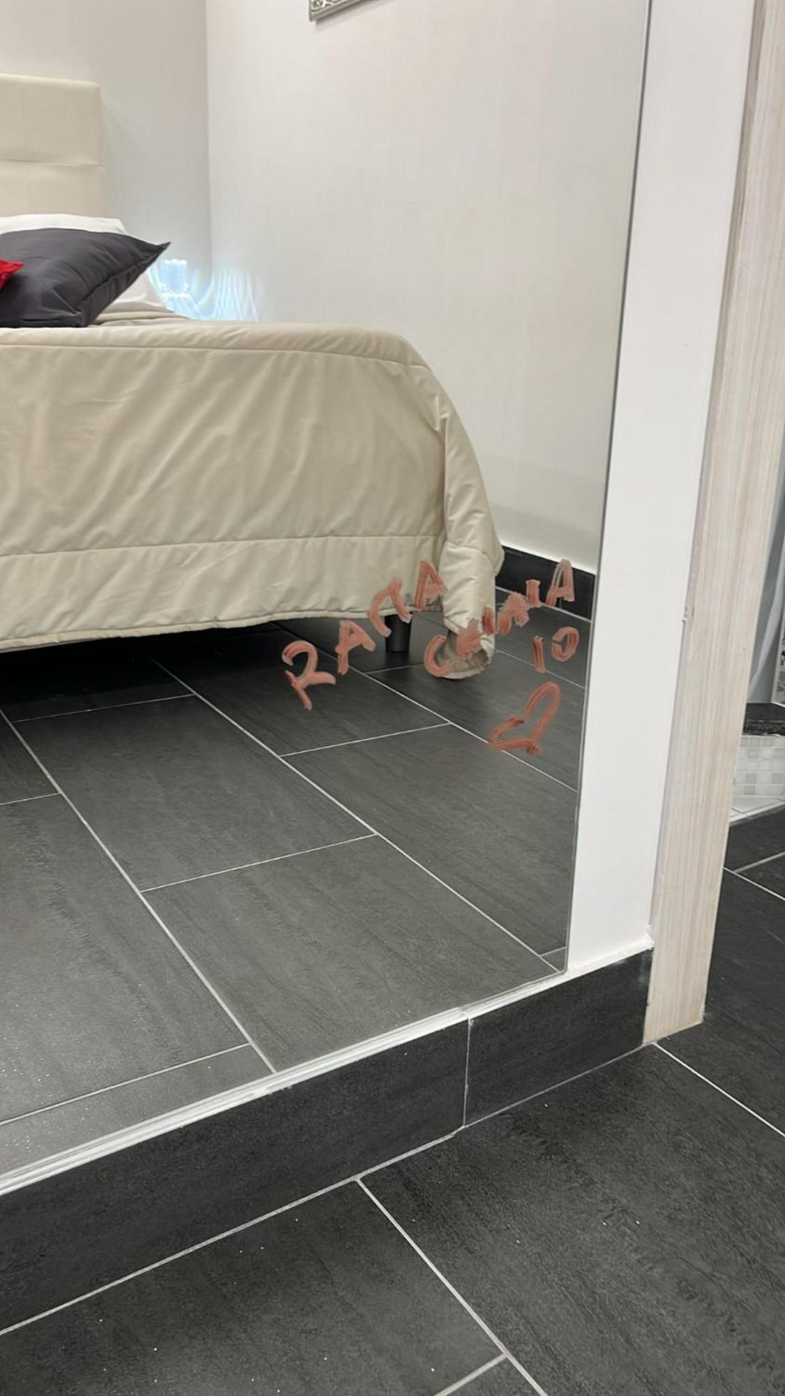 Rama-chaia10 Apartment Naples