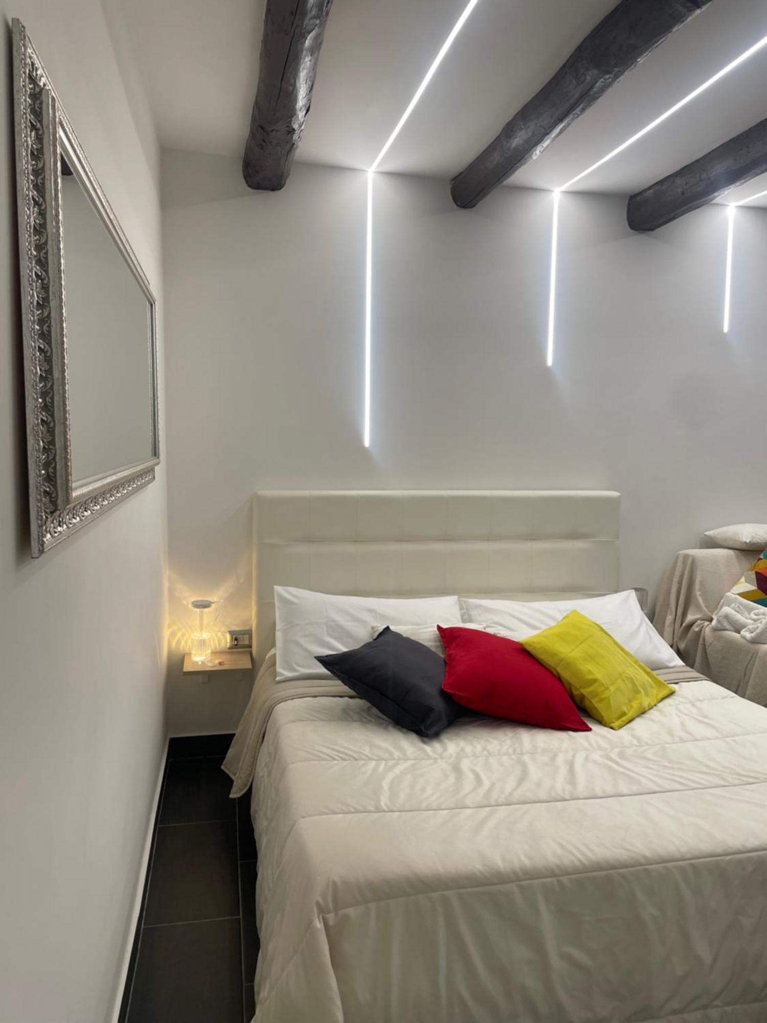 Apartment Rama-chaia10 Naples