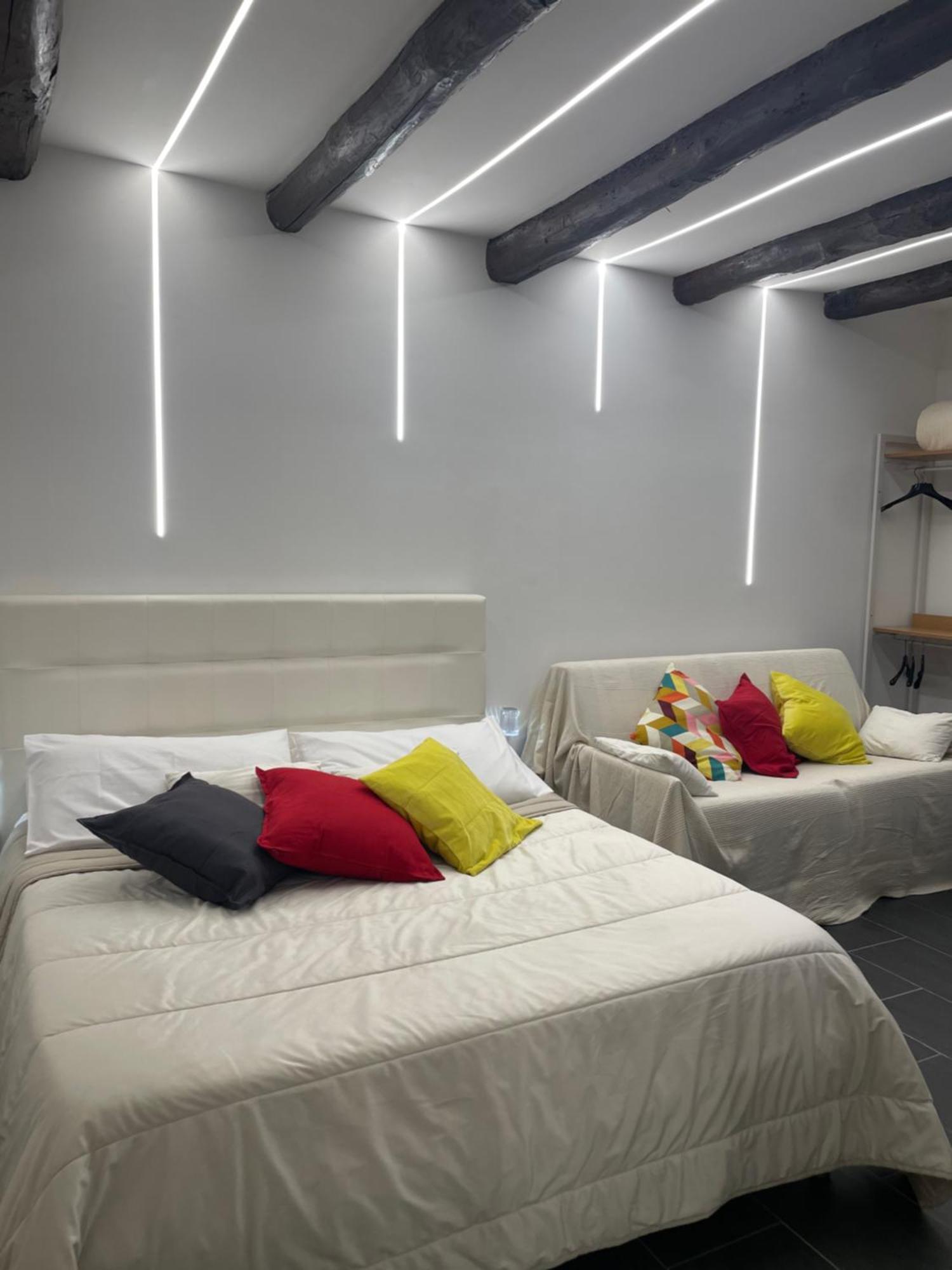 Rama-chaia10 Apartment Naples