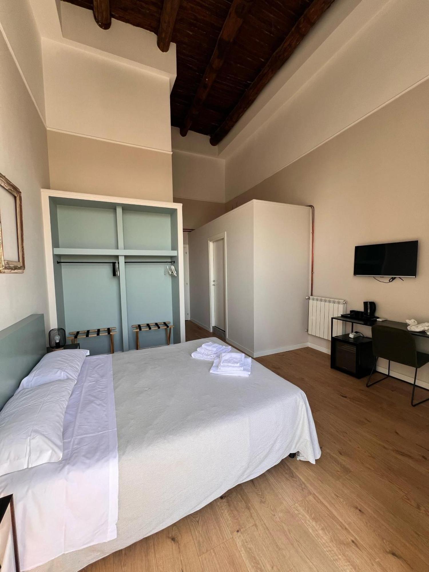 Bed & Breakfast Bellini View