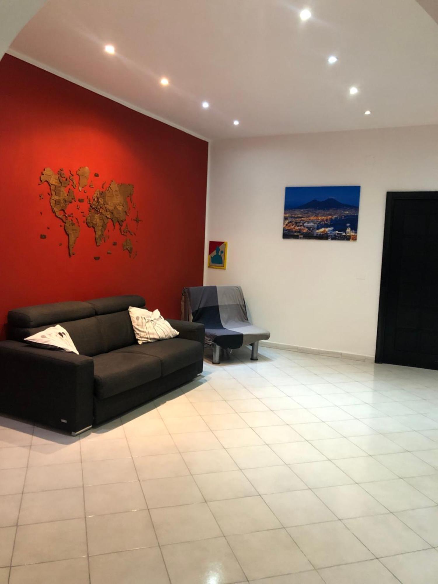 Homenapoli Holiday home Naples