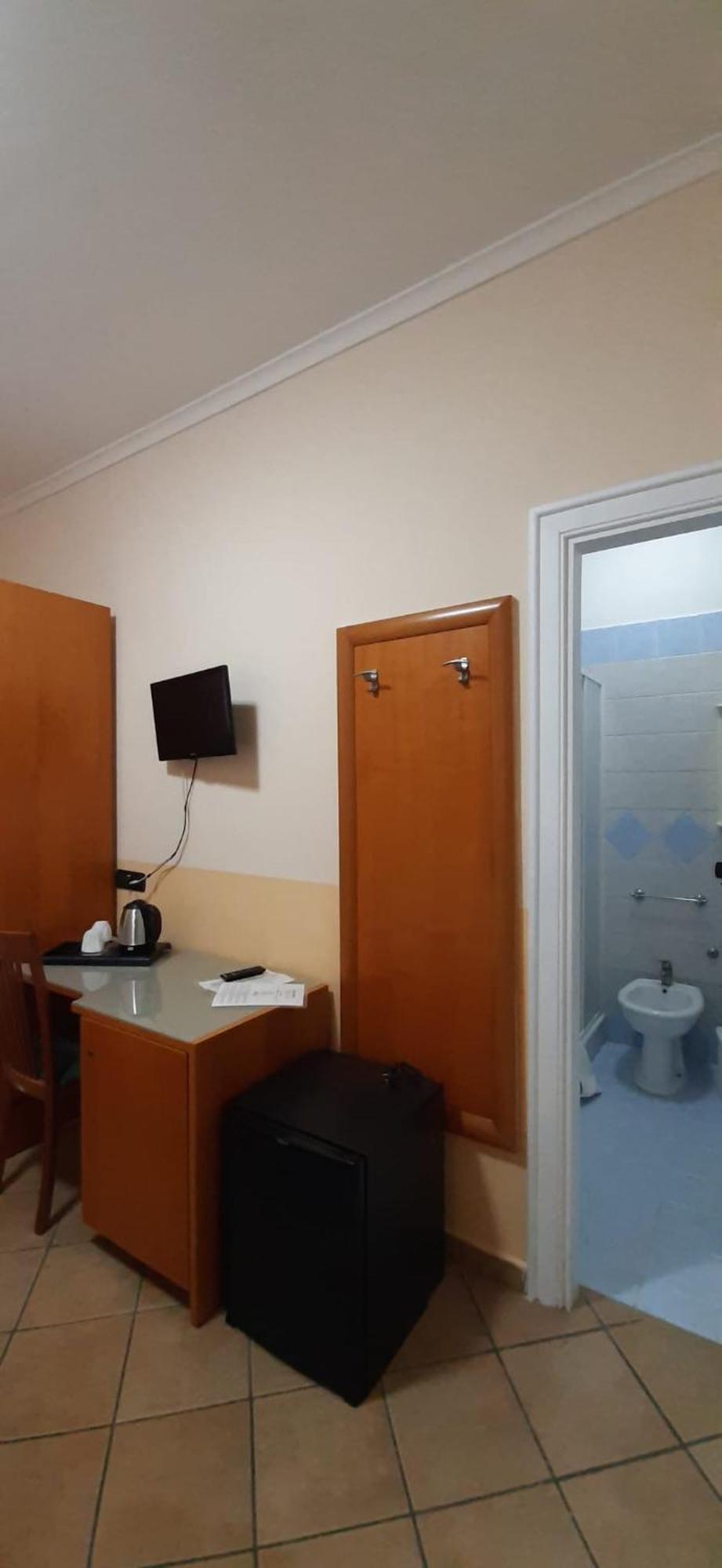 Bed & Breakfast Pacis