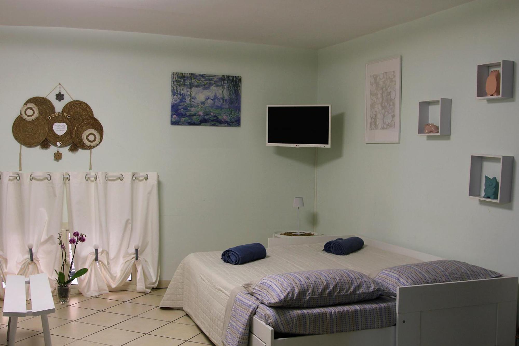 Casa Avallone Apartment