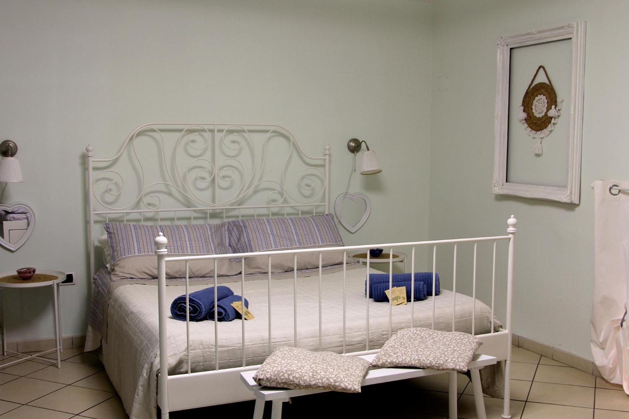 Apartment Casa Avallone