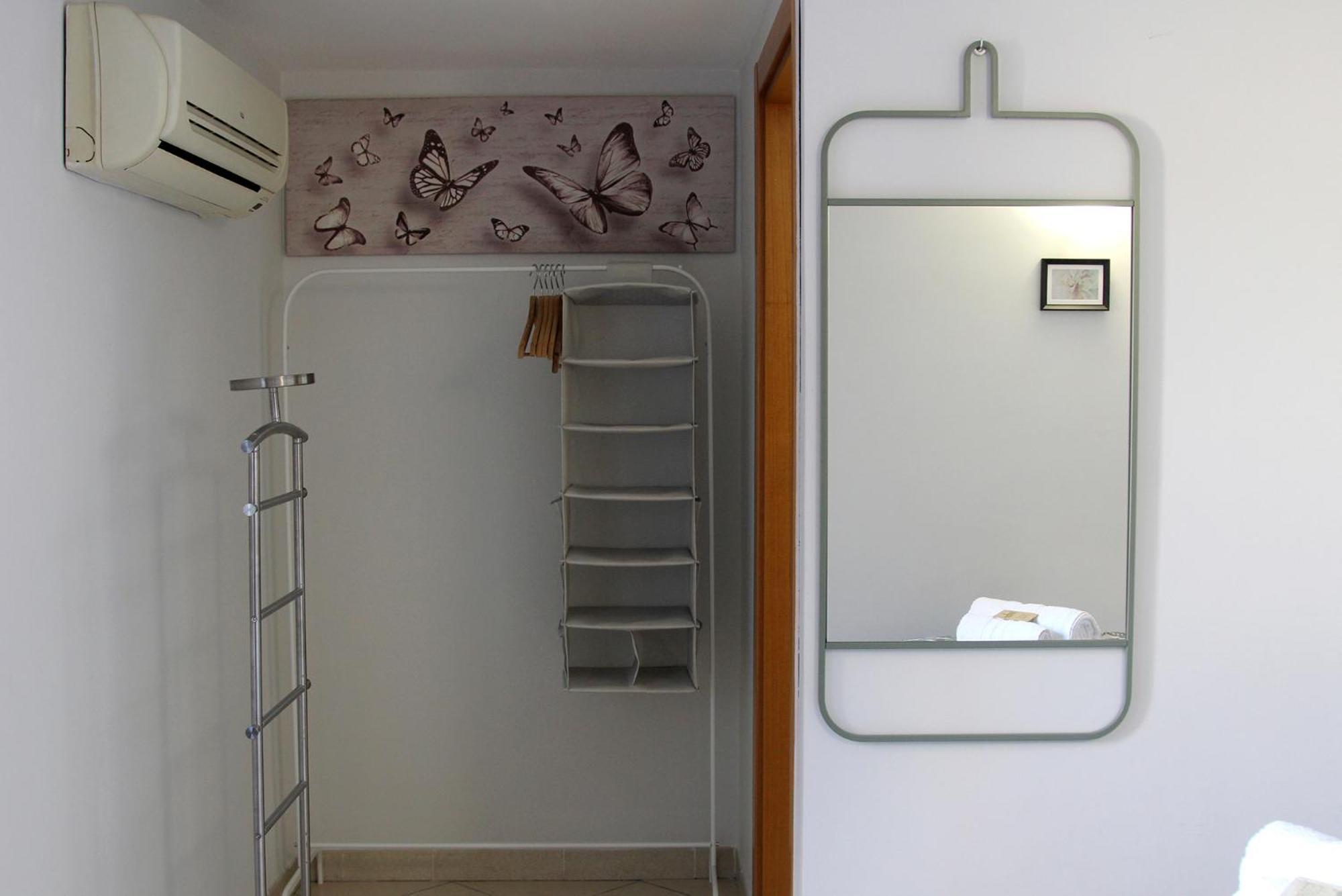 Apartment Casa Avallone Naples