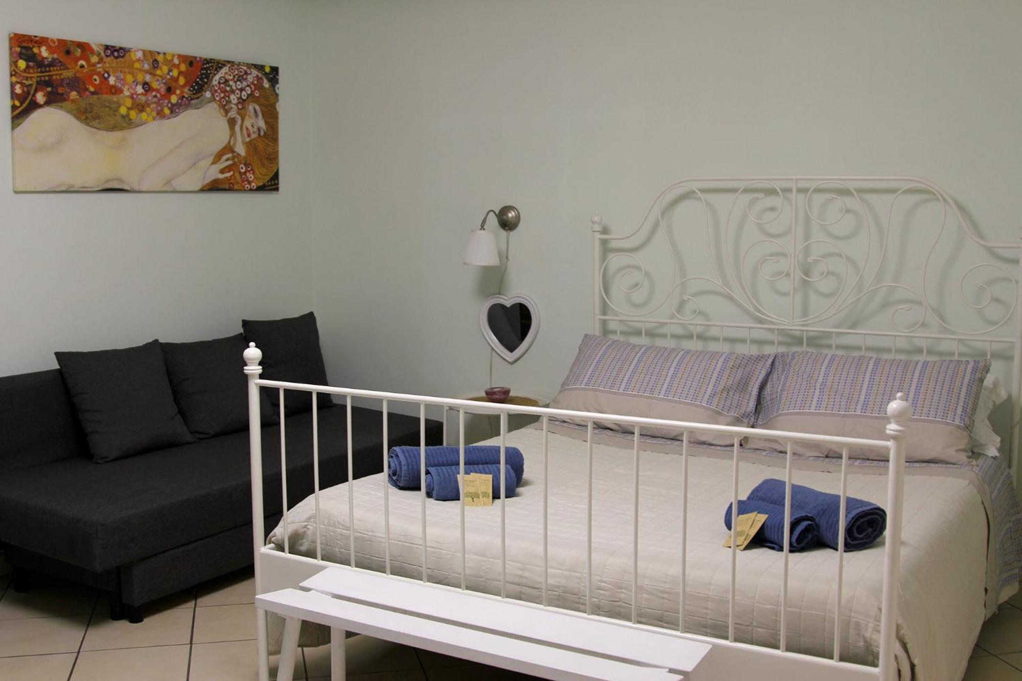 Apartment Casa Avallone