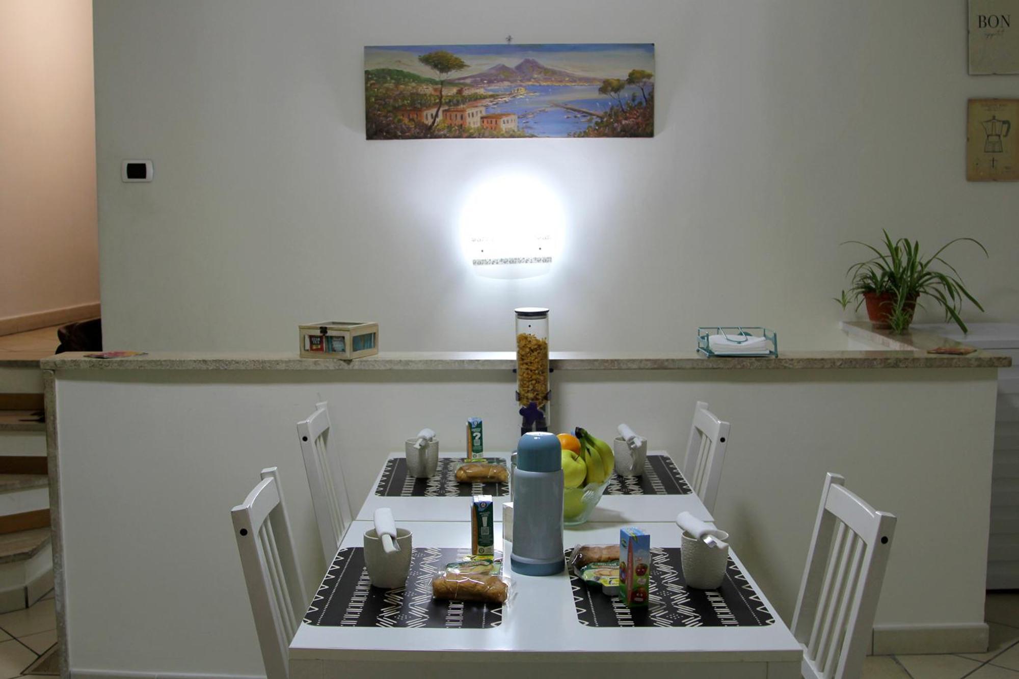 Apartment Casa Avallone *