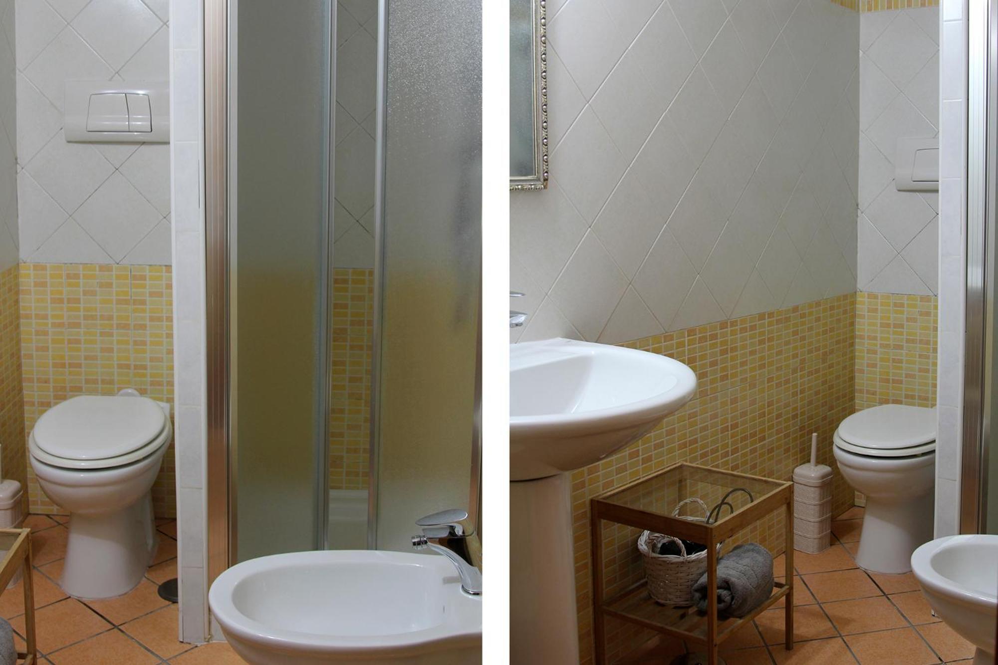Apartment Casa Avallone Naples