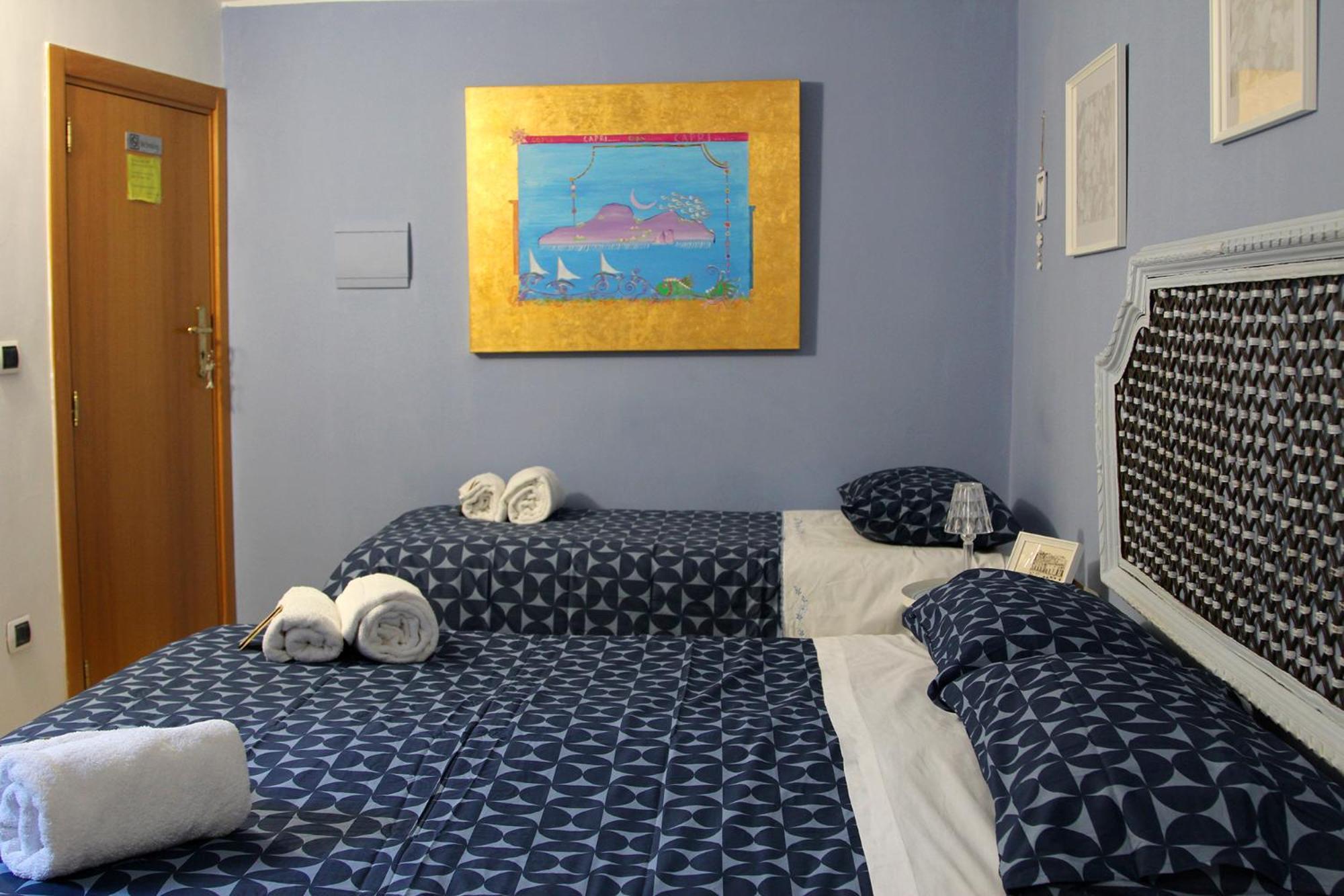 Casa Avallone *