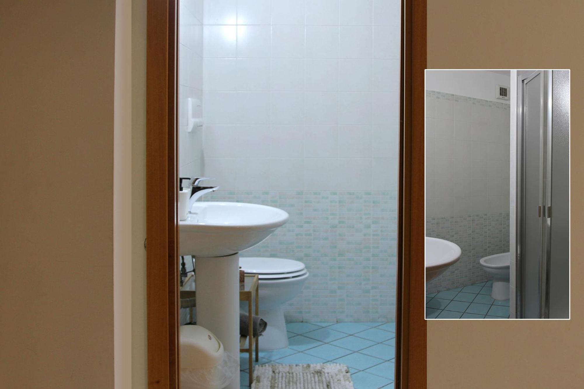 Casa Avallone Apartment Naples