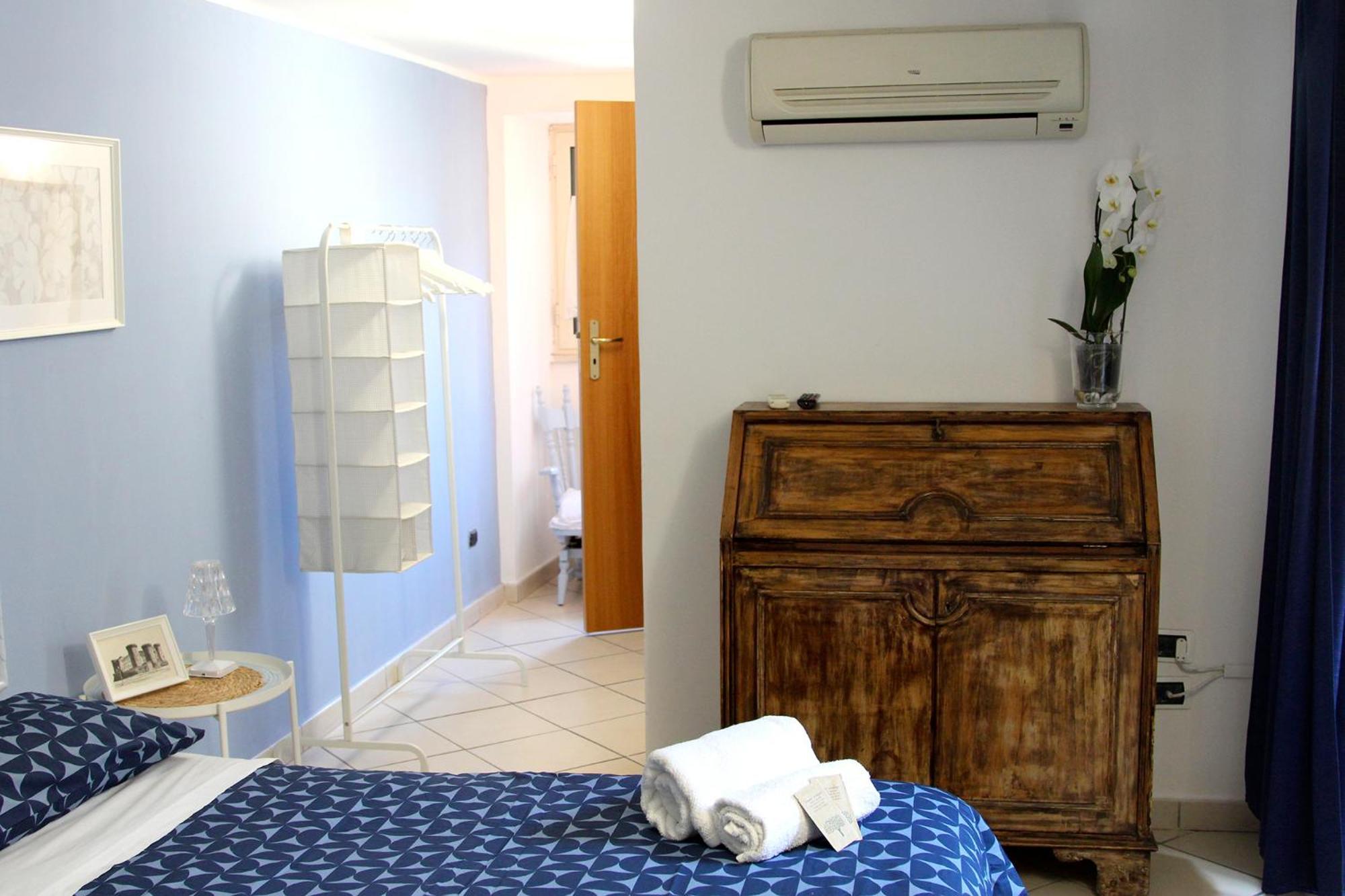 Casa Avallone Apartment *