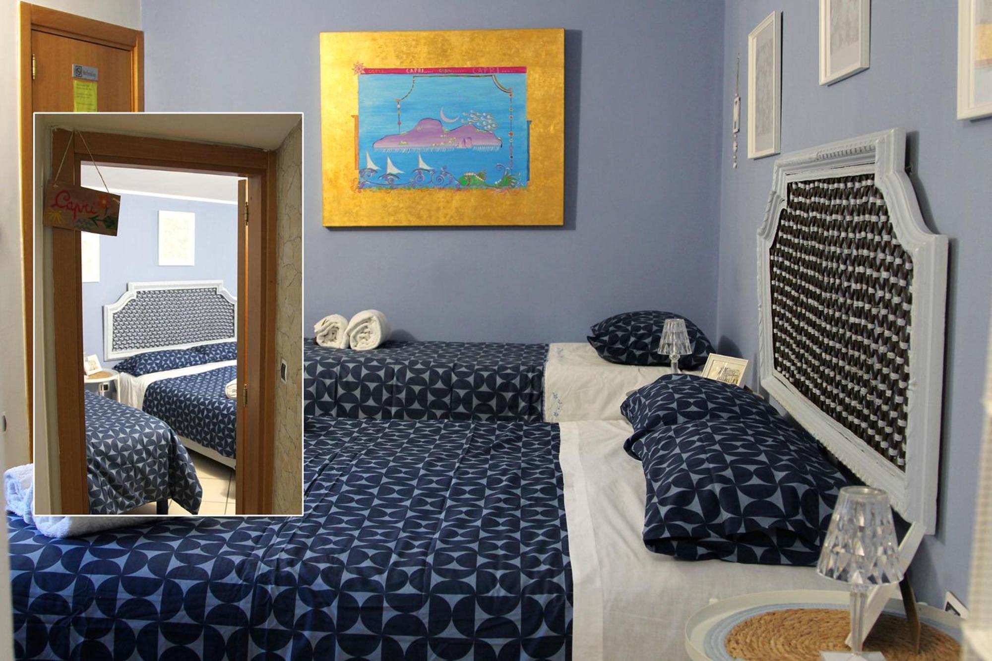Casa Avallone * Naples