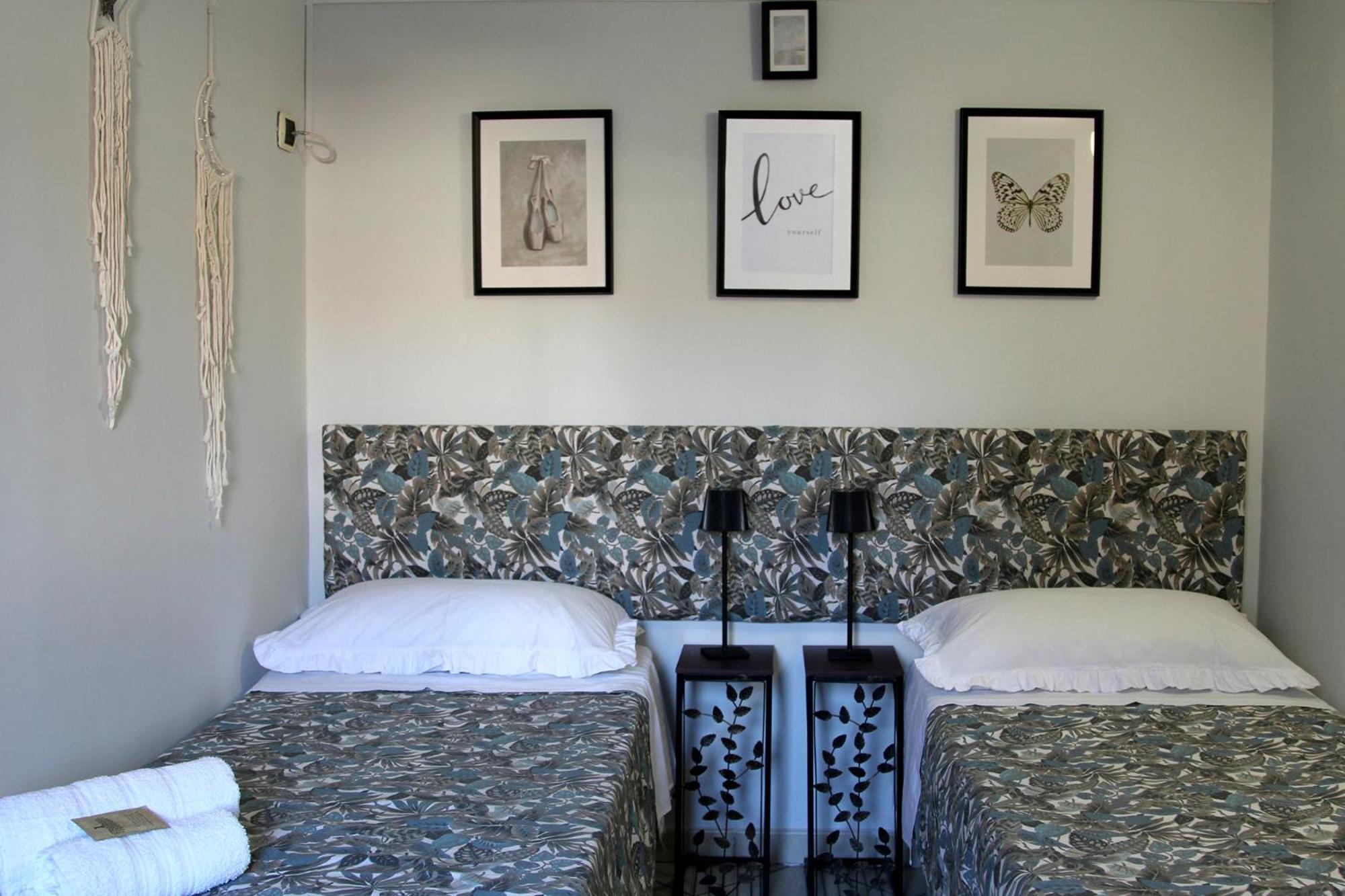 Casa Avallone Apartment Naples
