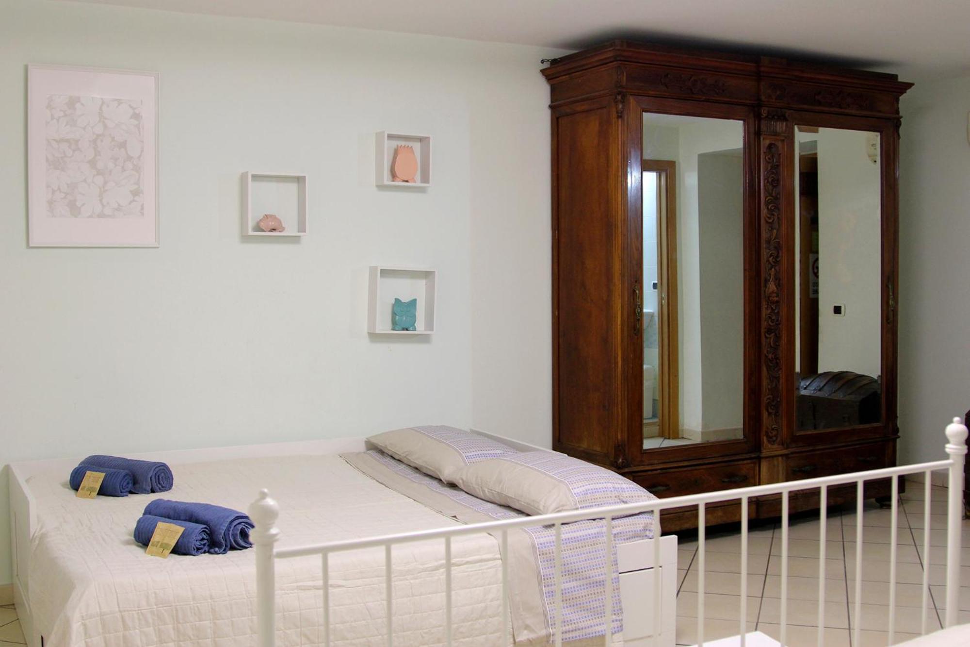 Casa Avallone
