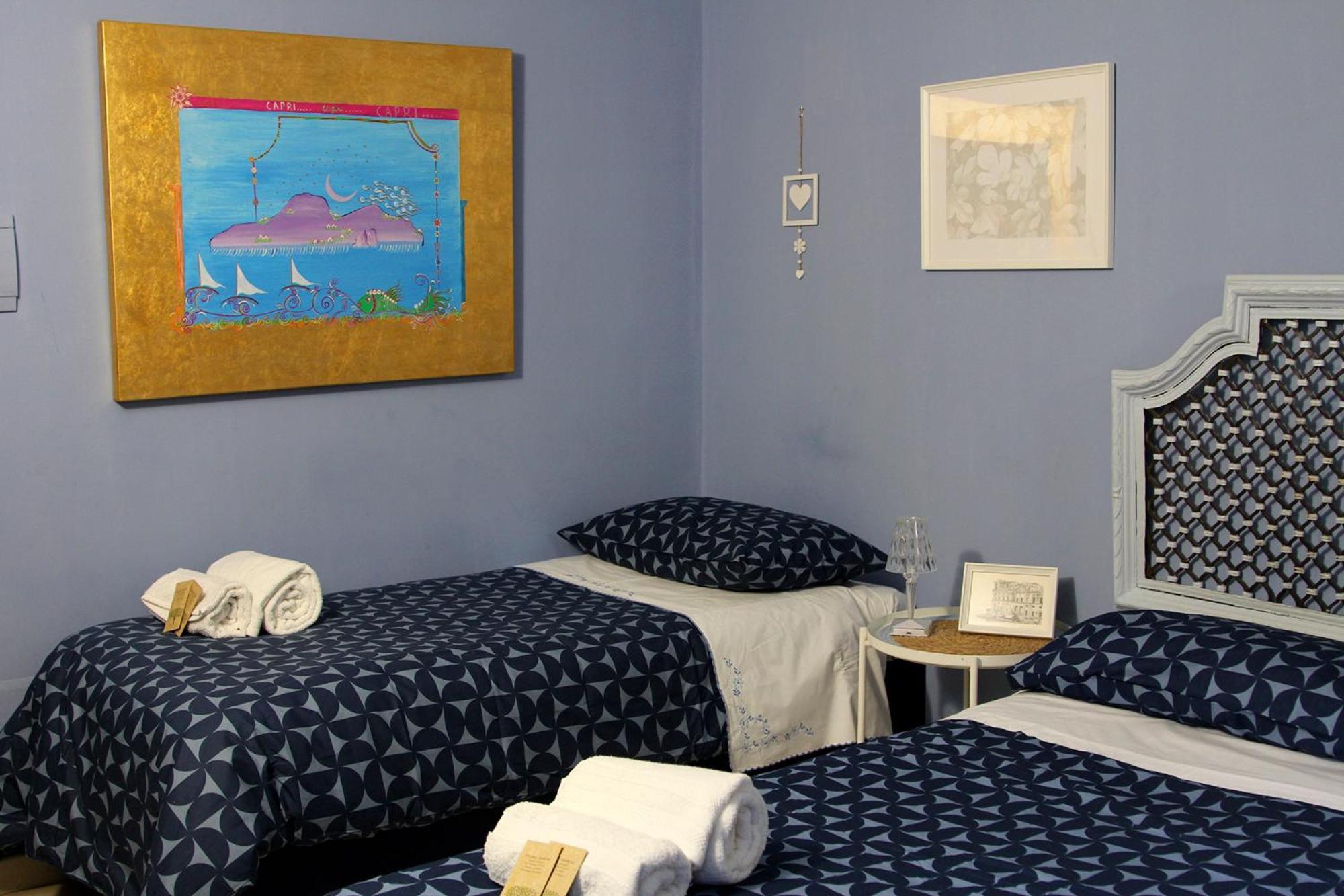 Apartment Casa Avallone *