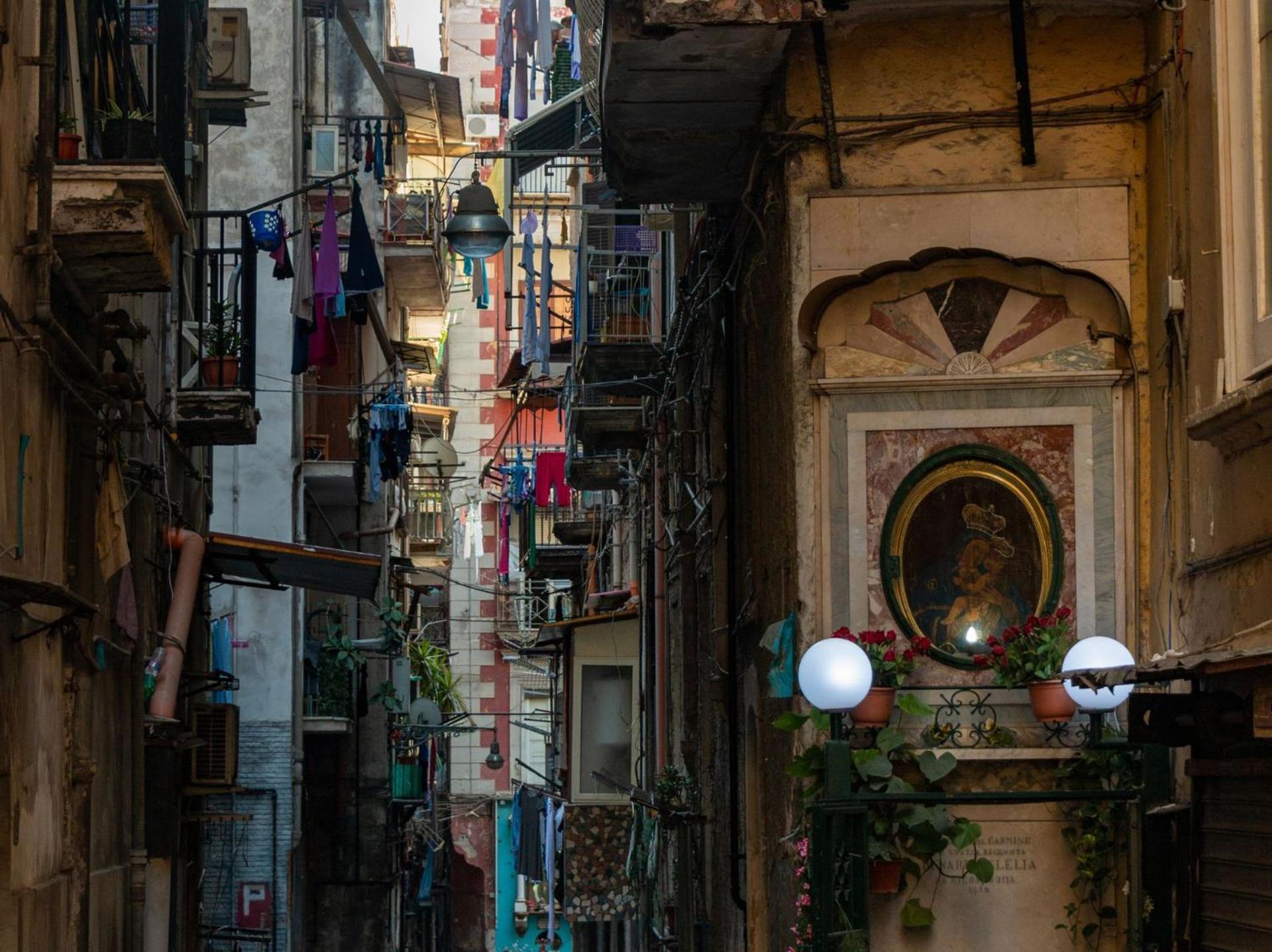 Casa Avallone Naples