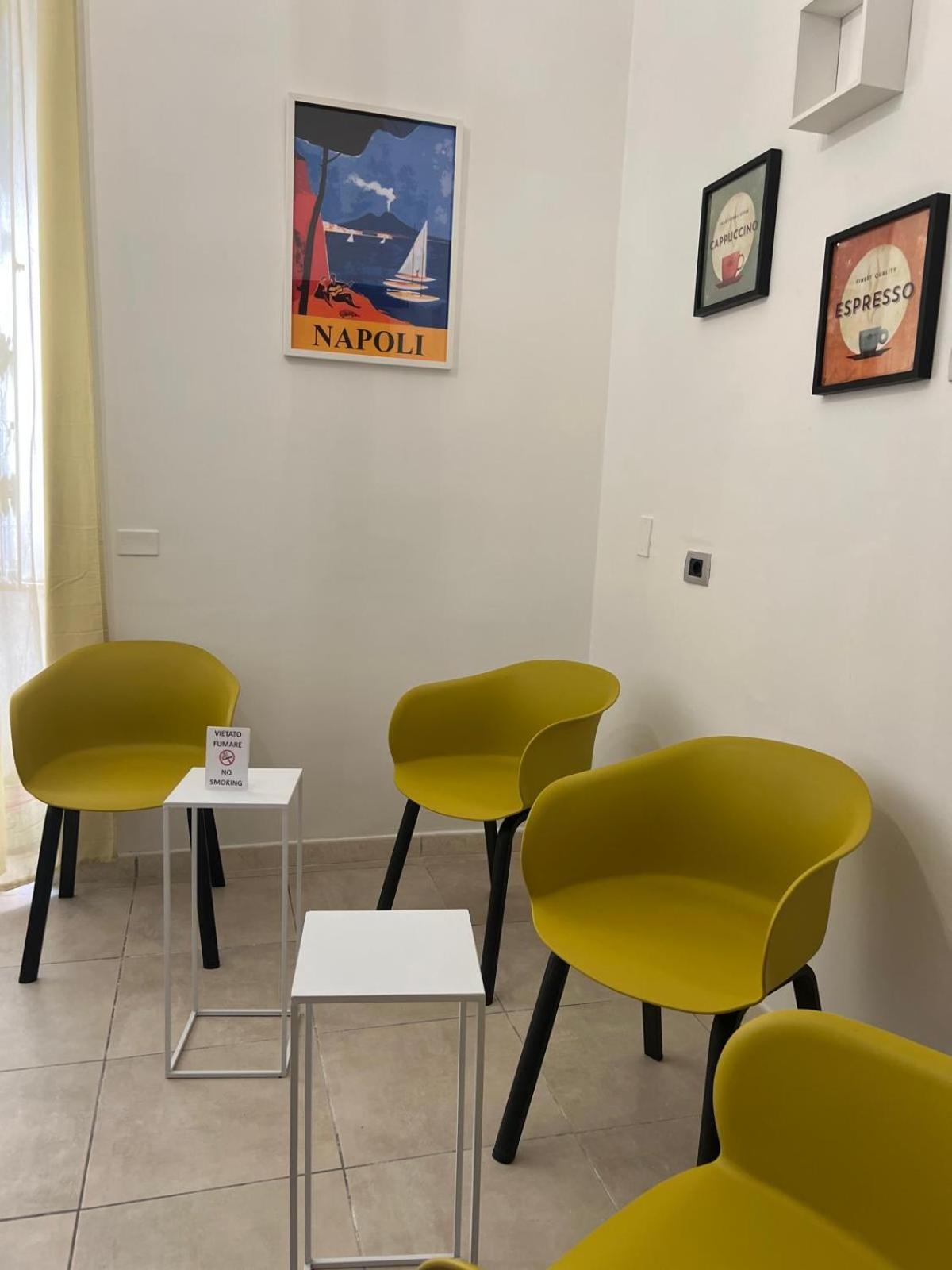 Bed & Breakfast Suite Conte Poderico 2*