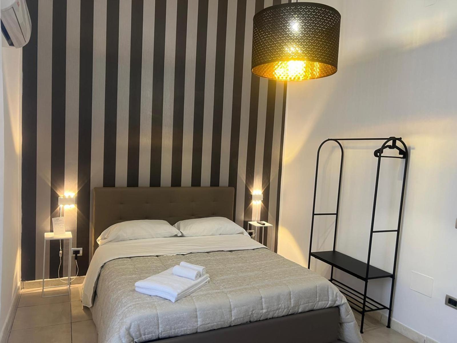 Suite Conte Poderico Bed & Breakfast
