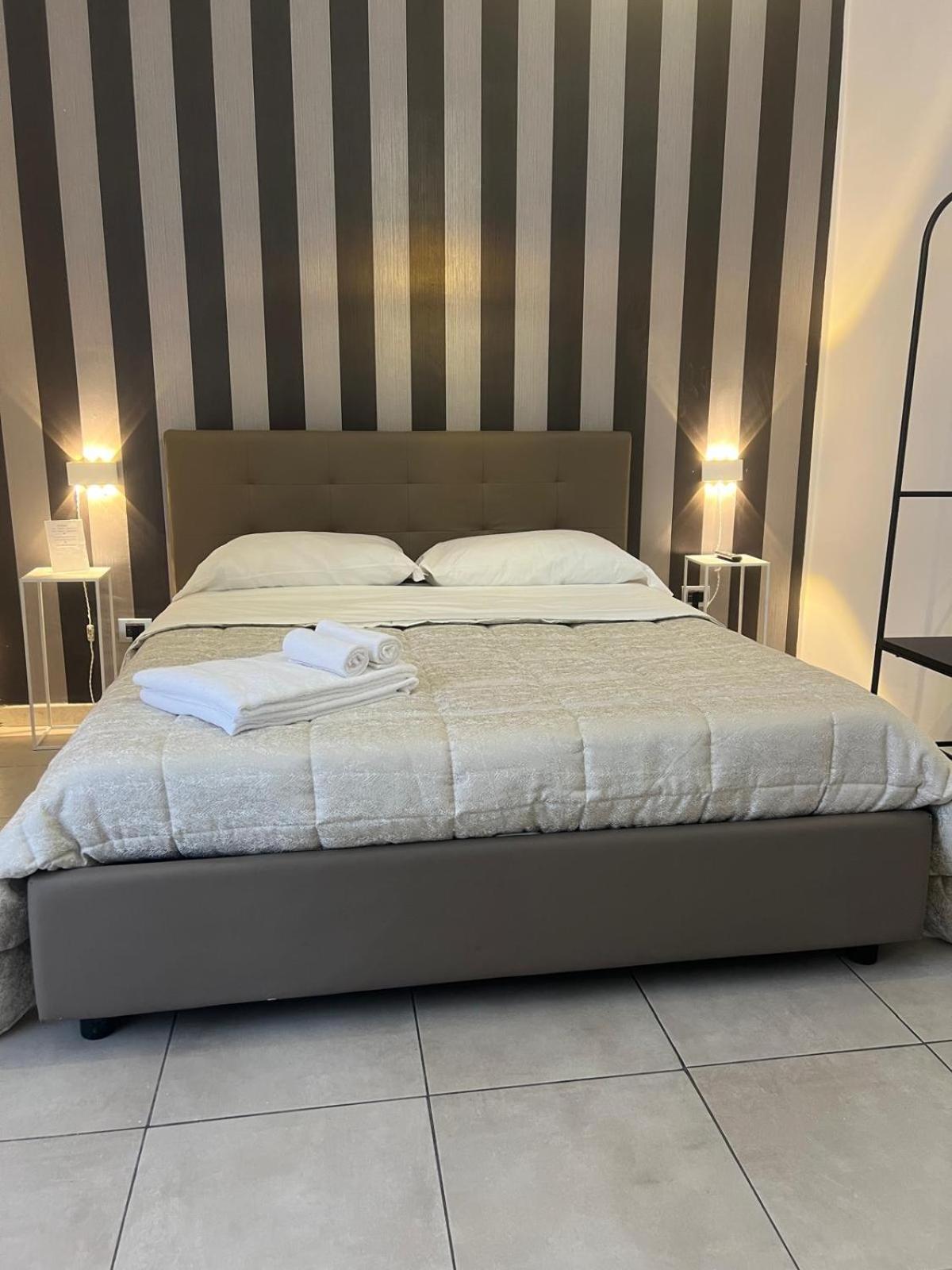 Bed & Breakfast Suite Conte Poderico