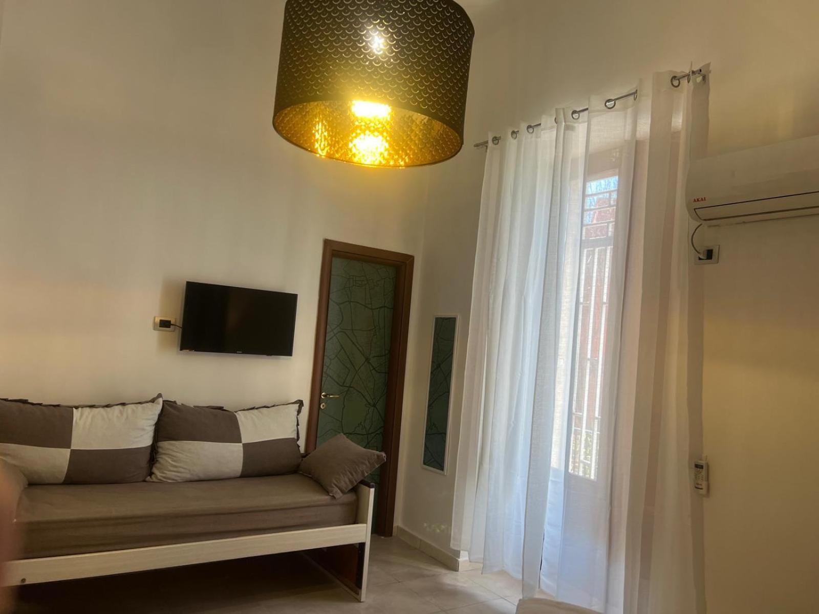 Suite Conte Poderico Bed & Breakfast Naples