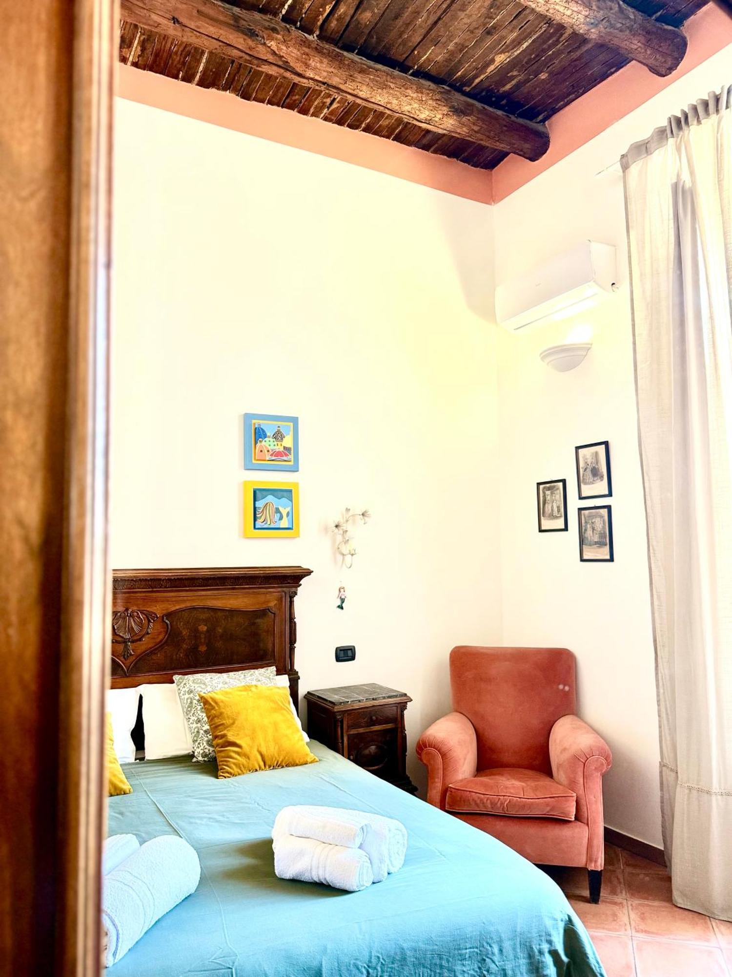 San Gregorio Luxury