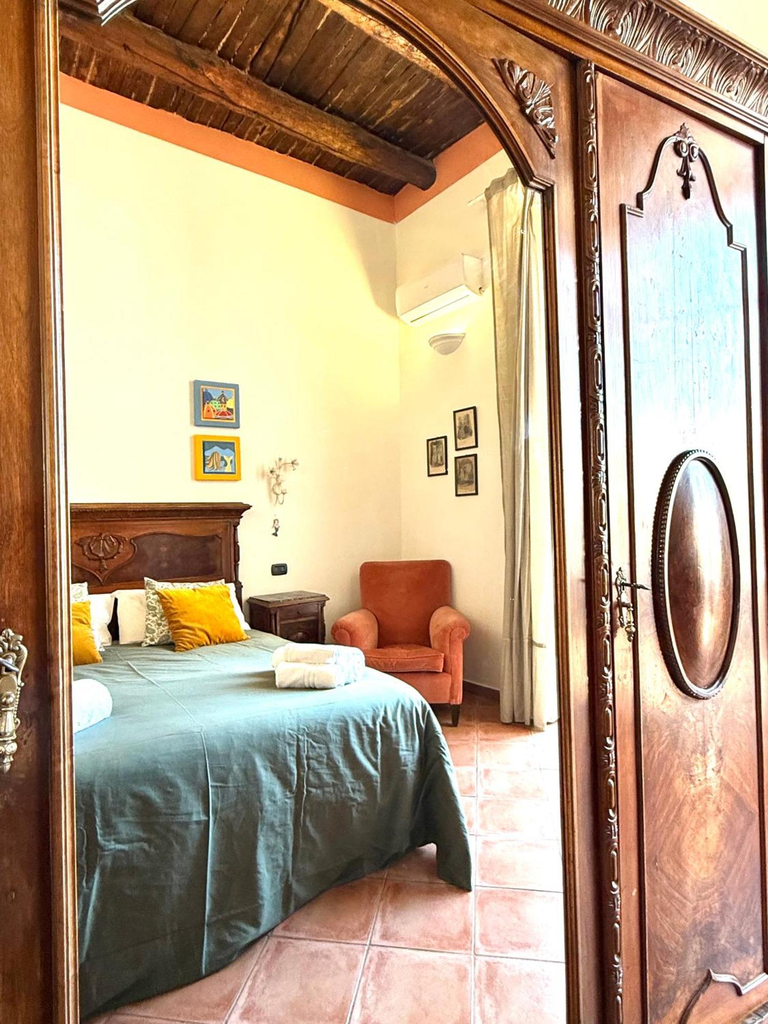 San Gregorio Luxury * Naples