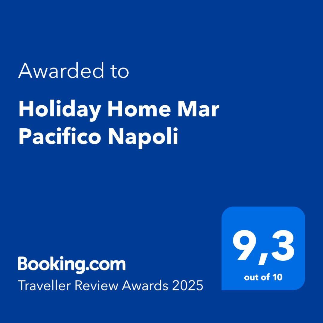 Apartment Mar Pacifico Naples