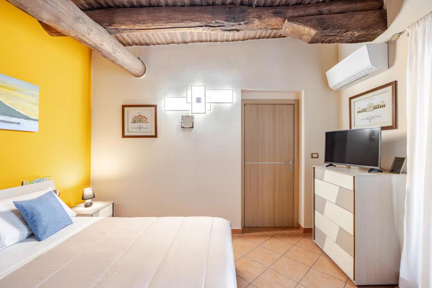Casa Albertino Apartment Naples