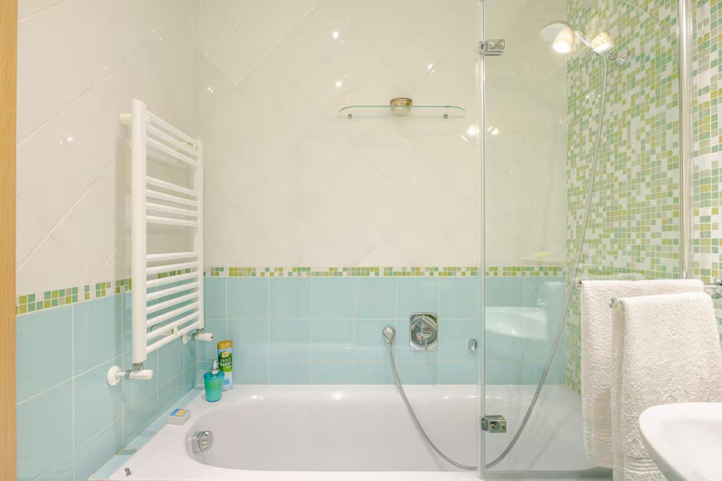 Apartment Casa Albertino Naples