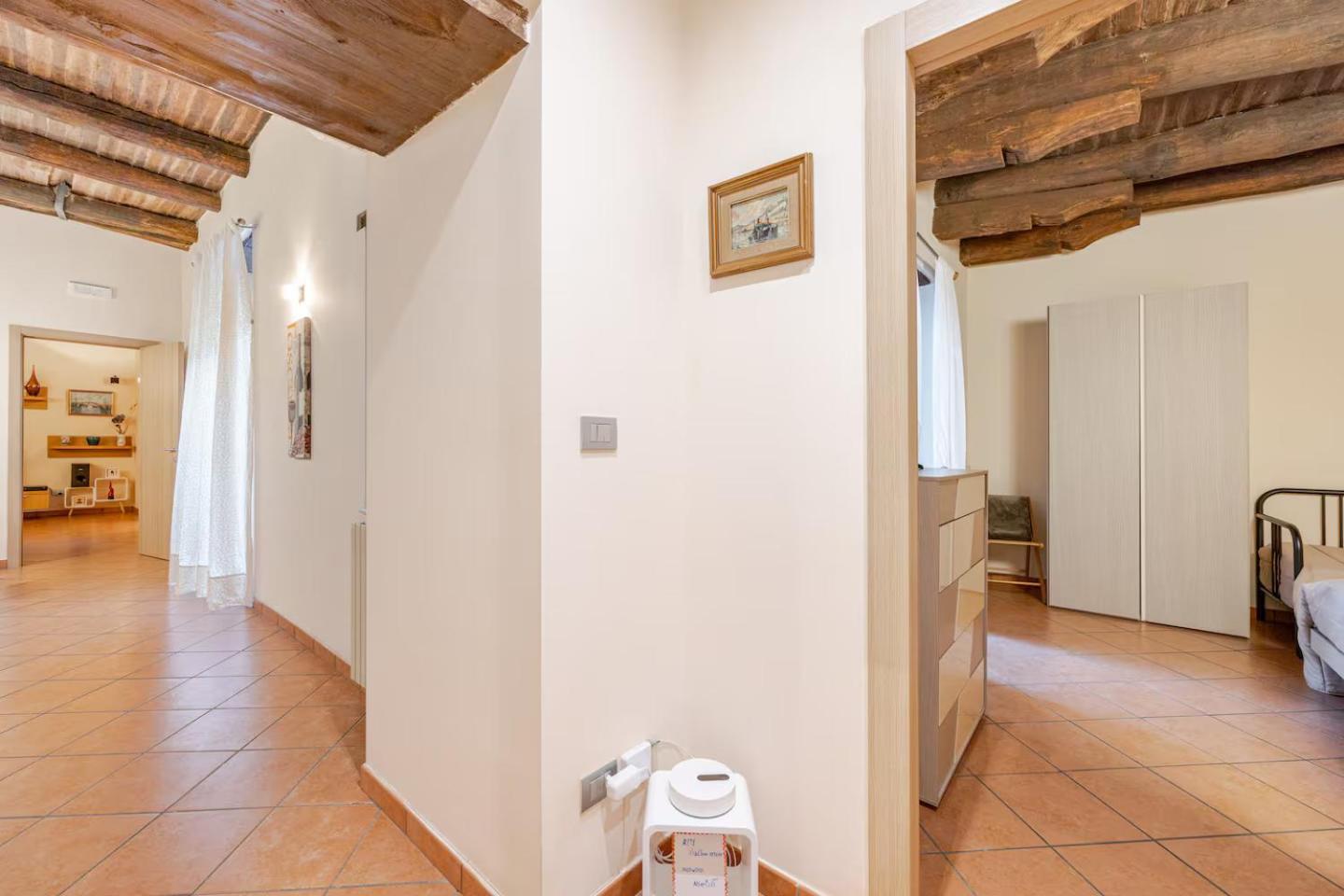 Casa Albertino Naples