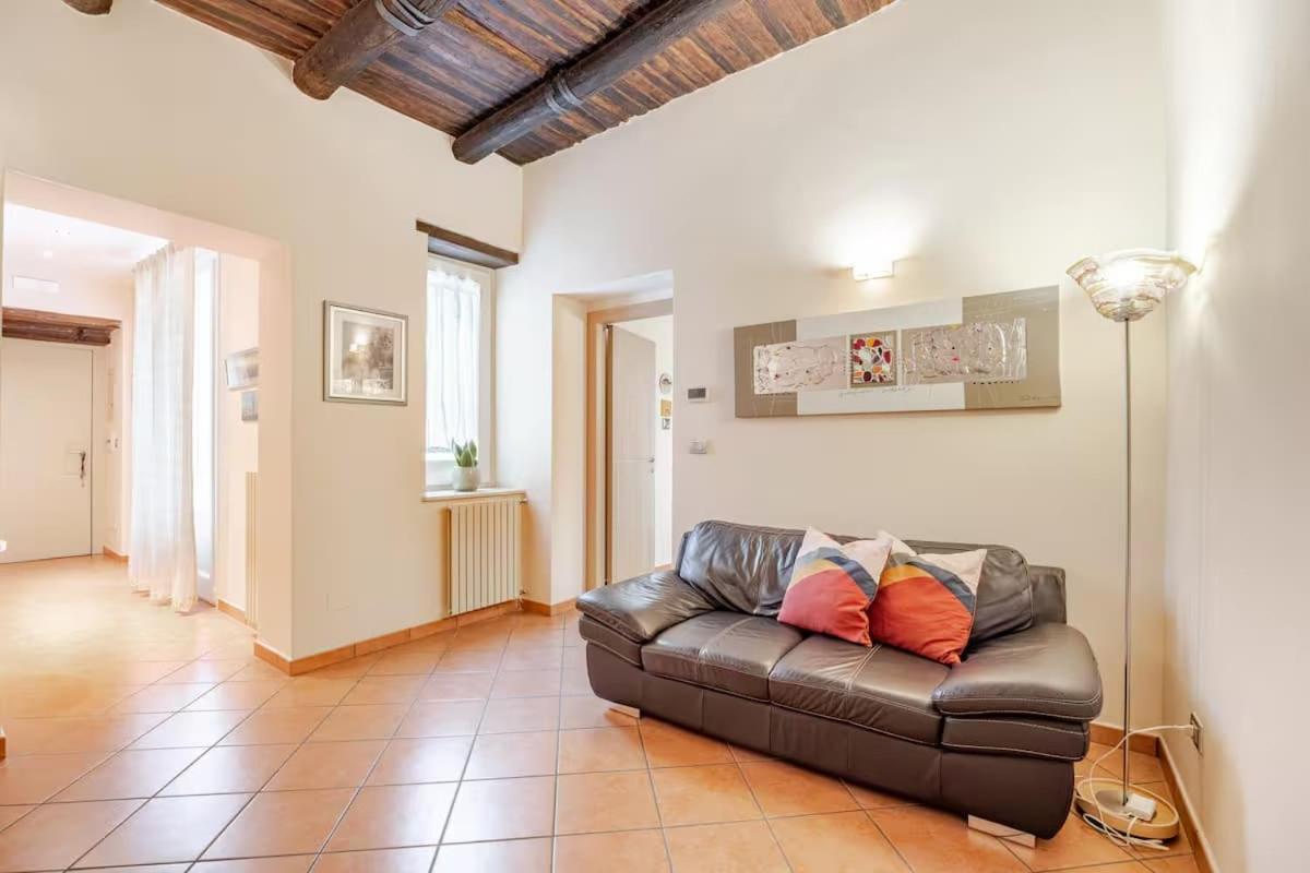 Casa Albertino Apartment