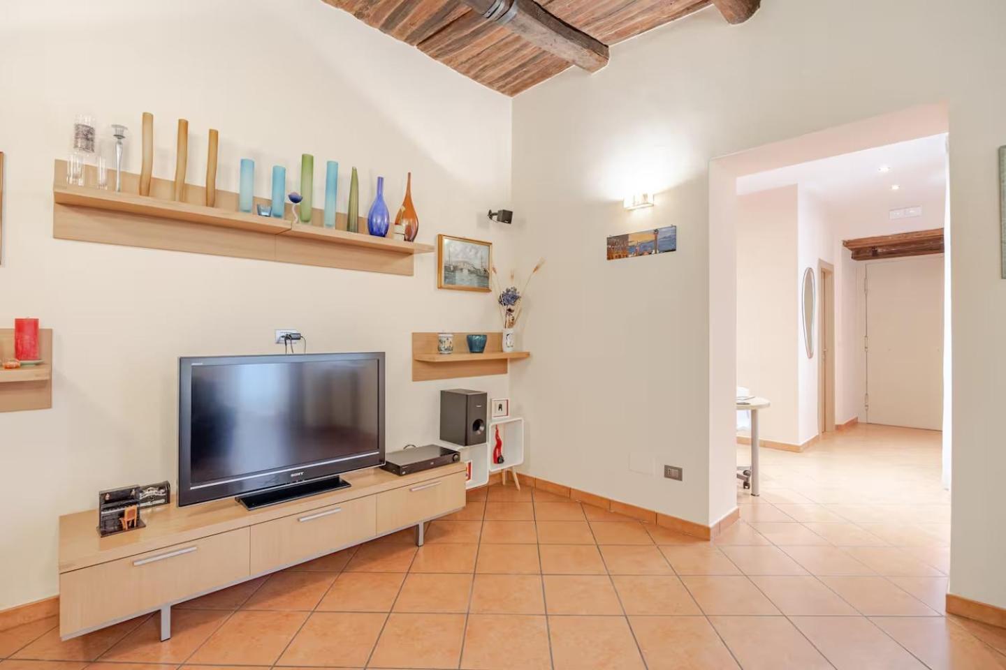 Apartment Casa Albertino