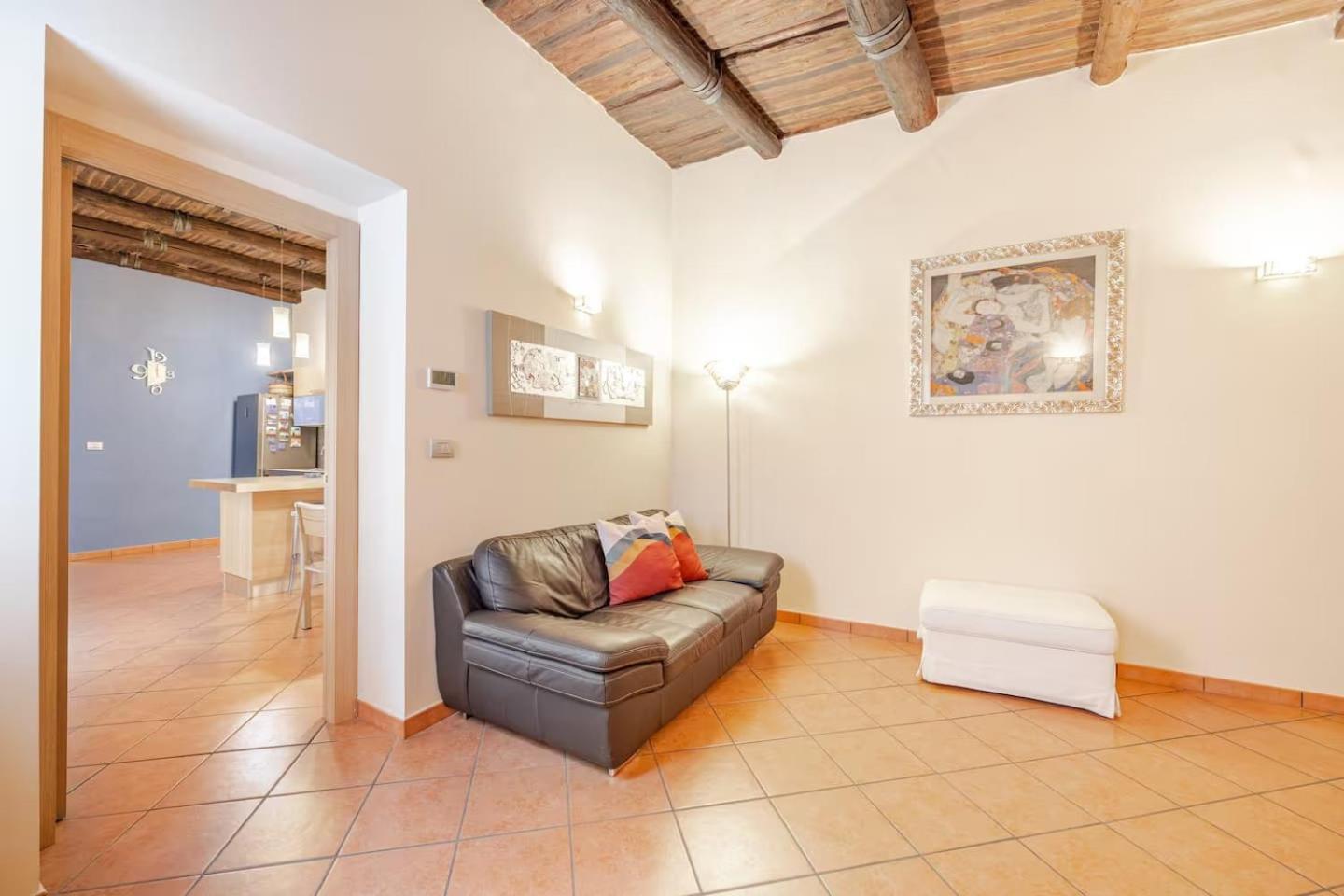 Casa Albertino Apartment *