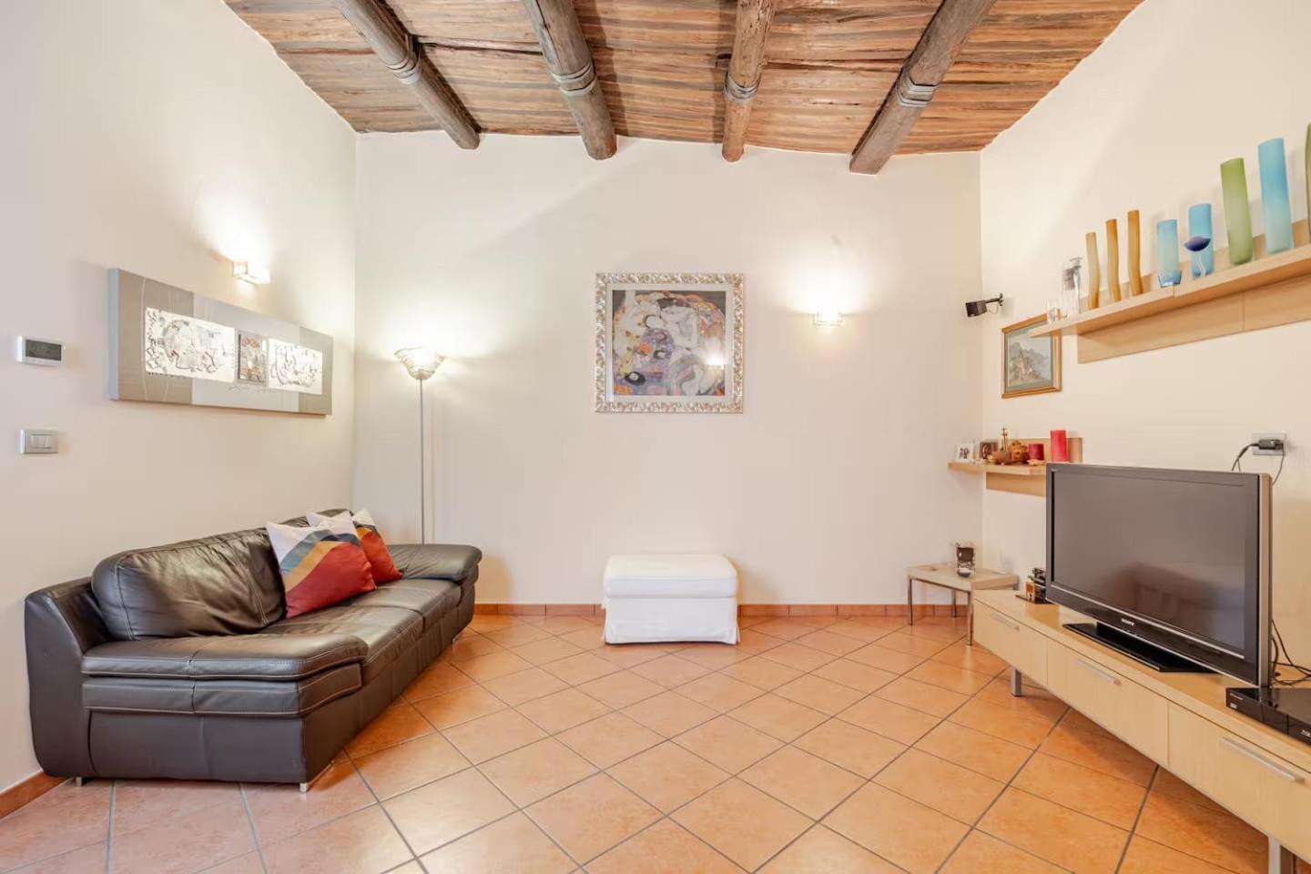 Apartment Casa Albertino *