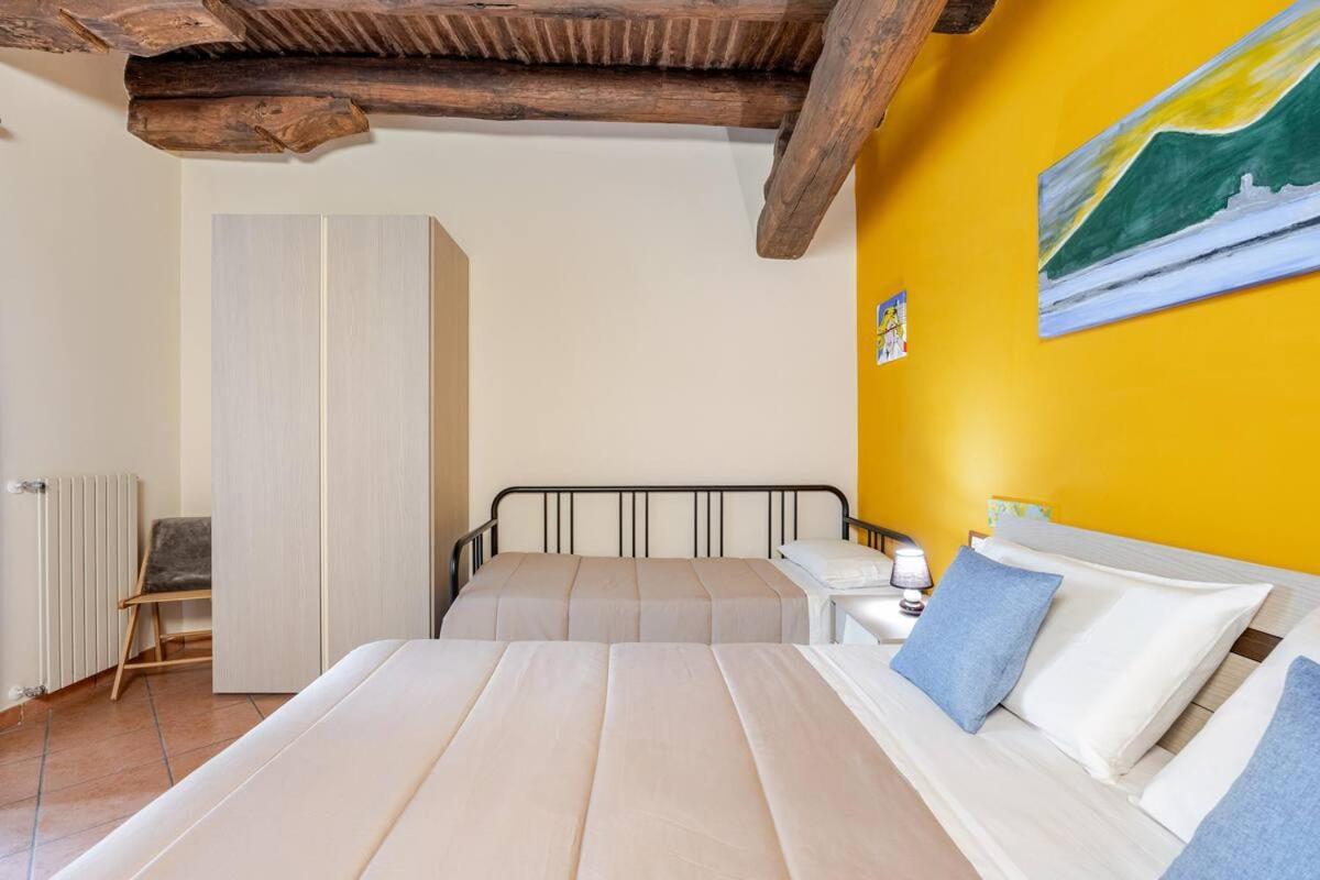 Apartment Casa Albertino
