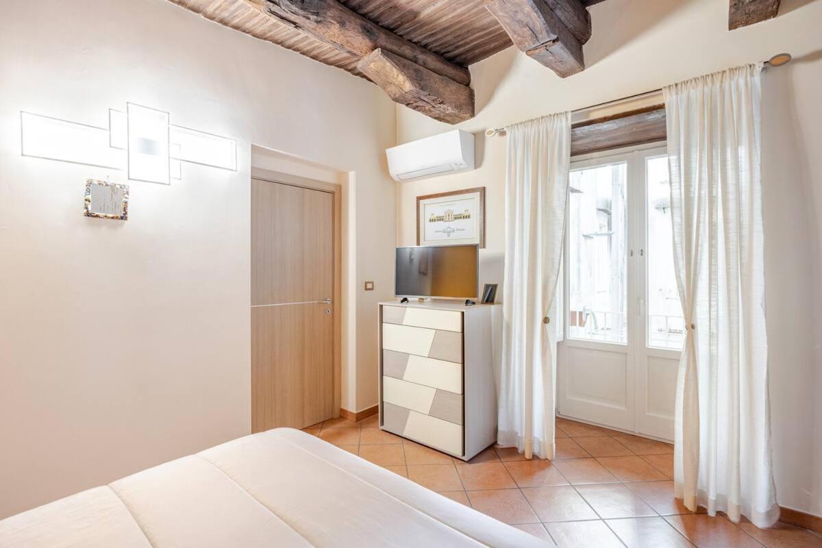 Apartment Casa Albertino *