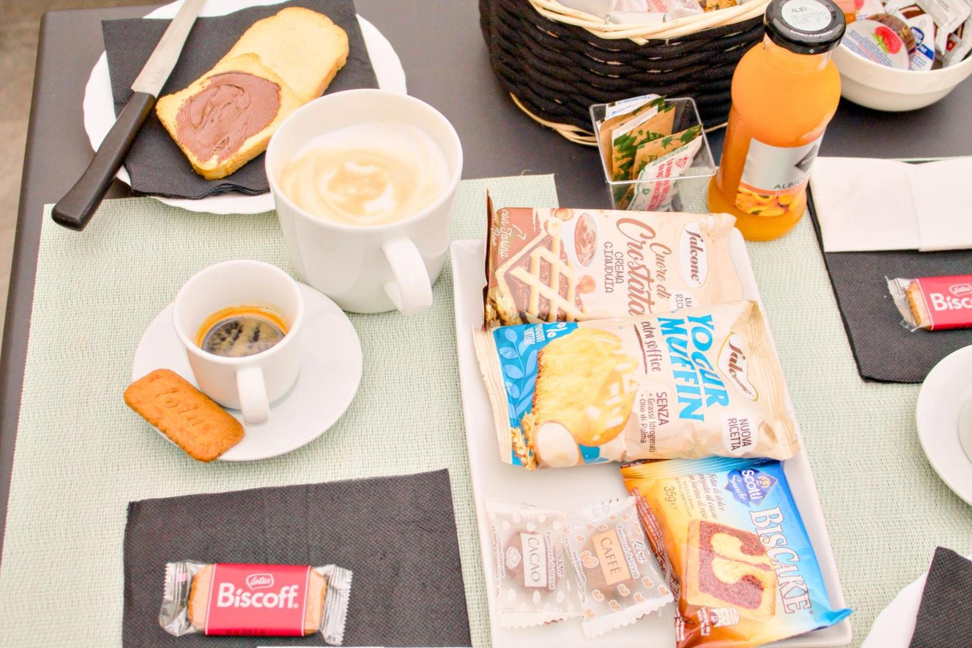 Guest house Napoli Vitale Apartments *
