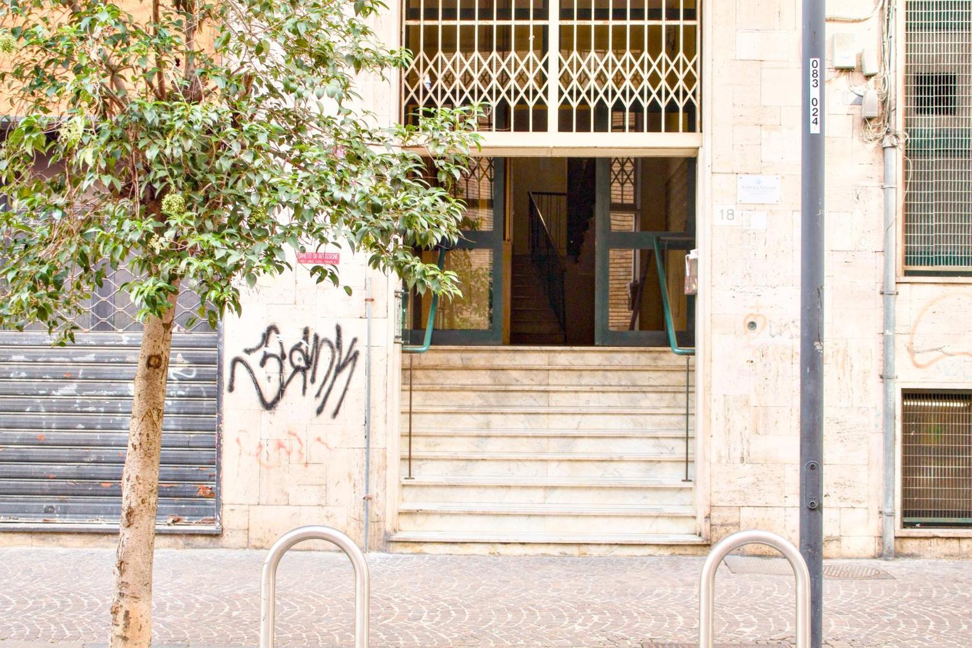 Guest house Napoli Vitale Apartments