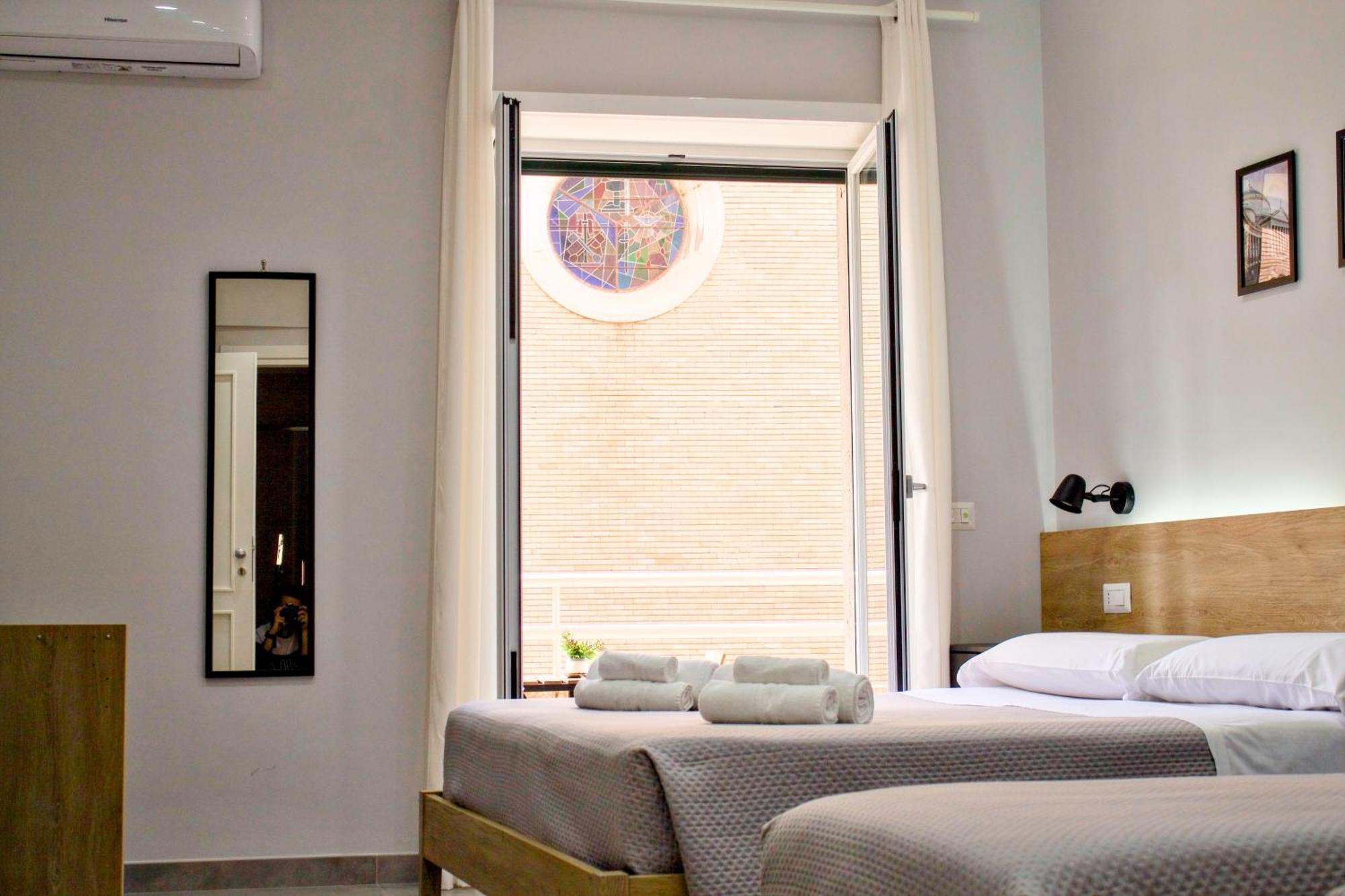 Guest house Napoli Vitale Apartments