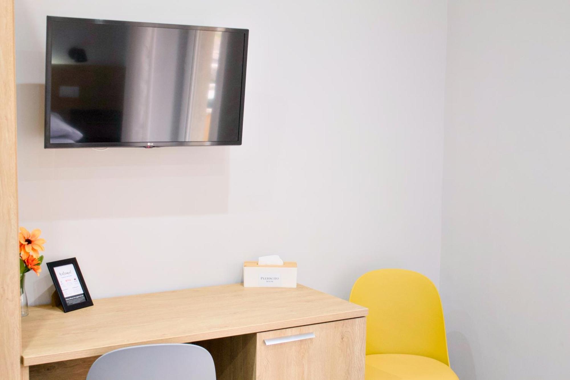 Napoli Vitale Apartments Guest house *