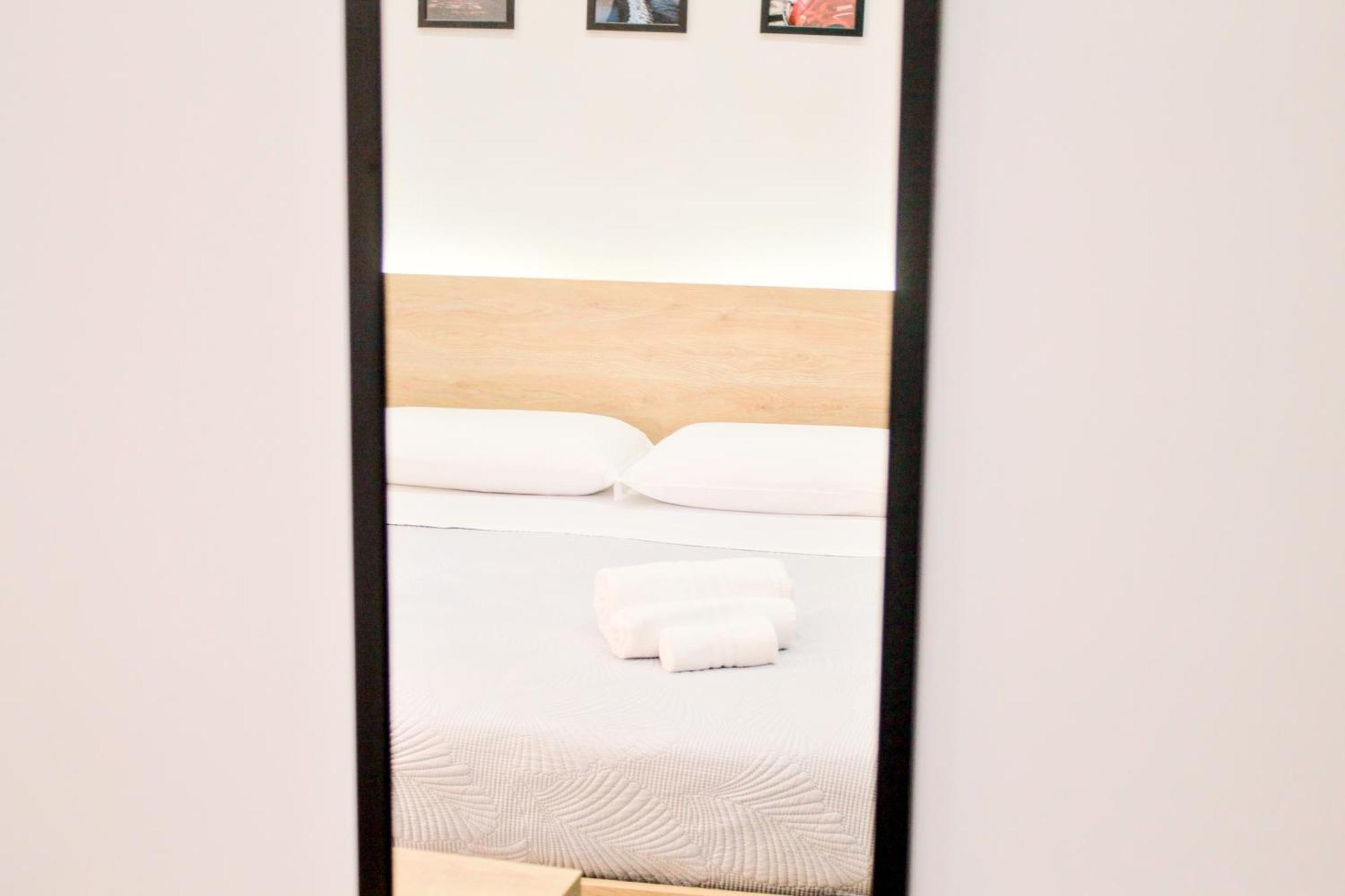 Guest house Napoli Vitale Apartments