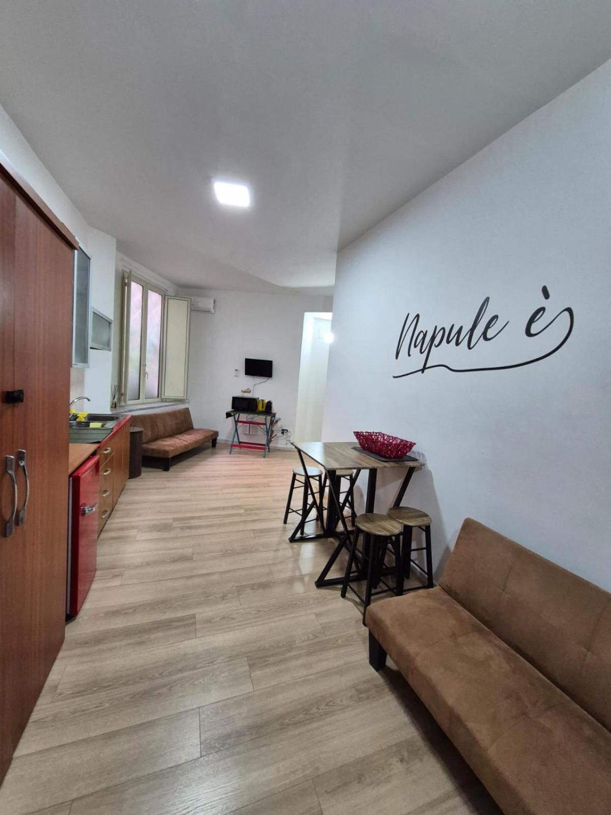 Apartment A Casa Di Ilaria