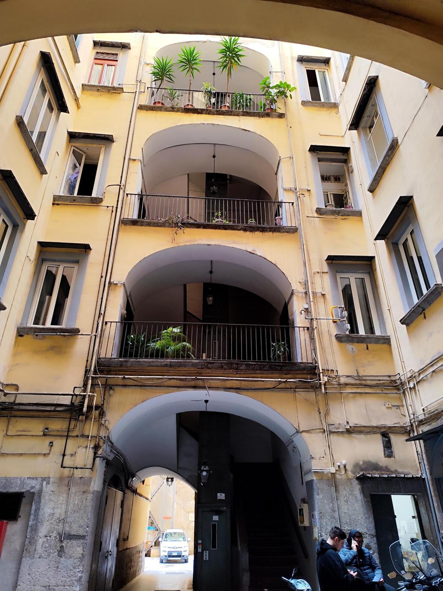 Holiday home Maison Naples