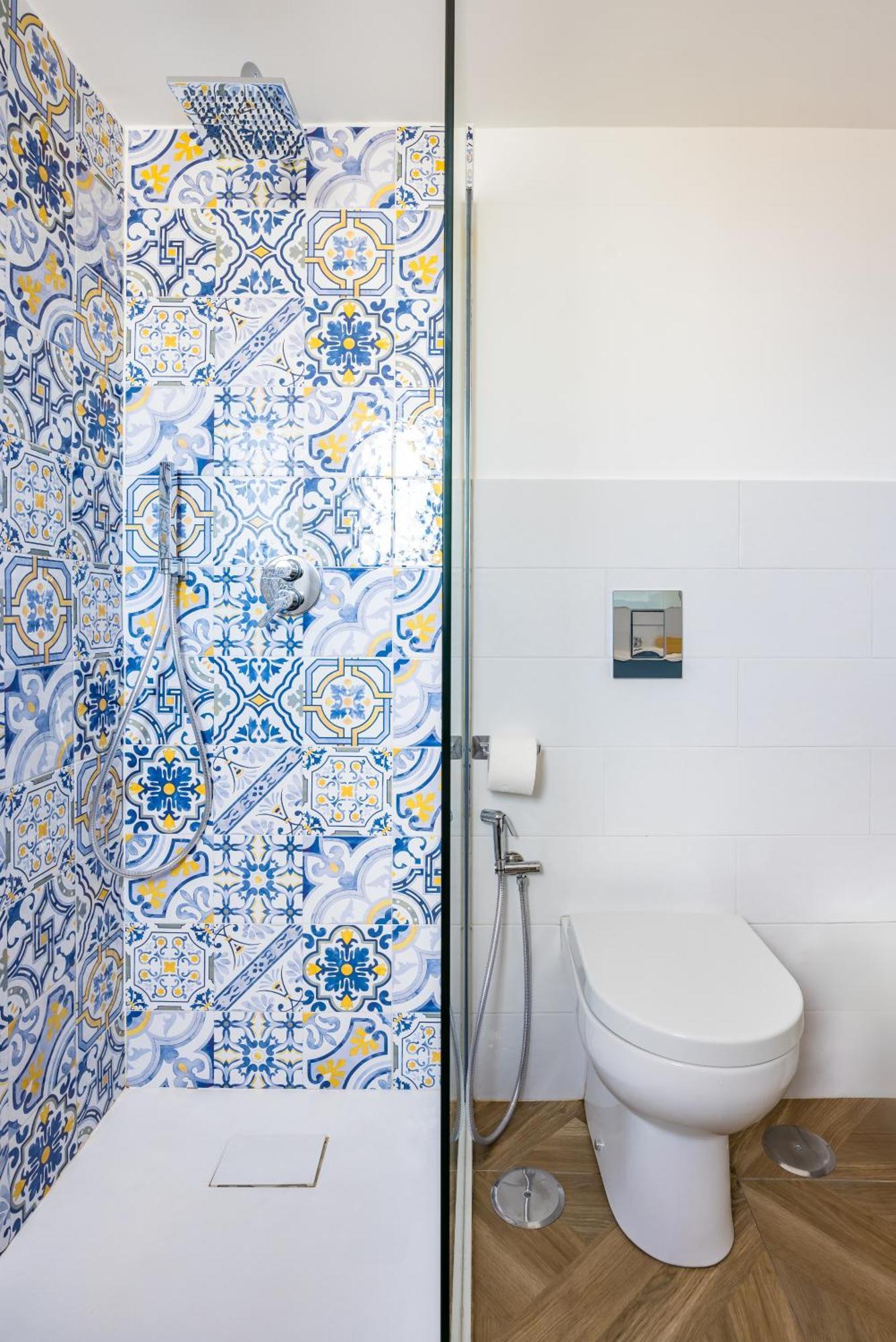 Terrazza Terzo Cardine Guest house